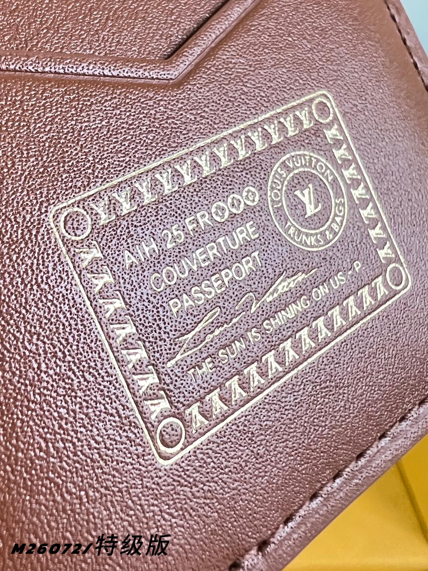 Louis Vuitton Basic Bag M-s