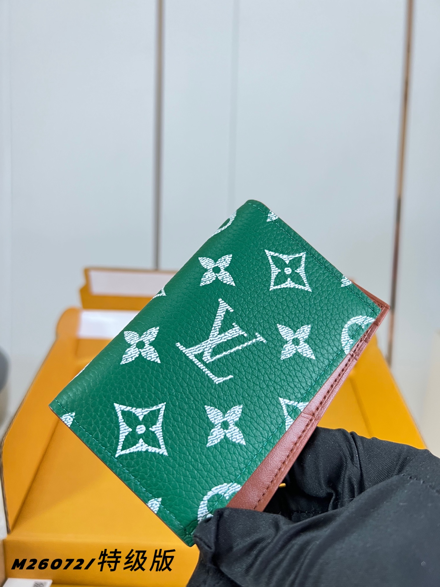 Louis Vuitton Basic Bag M-s