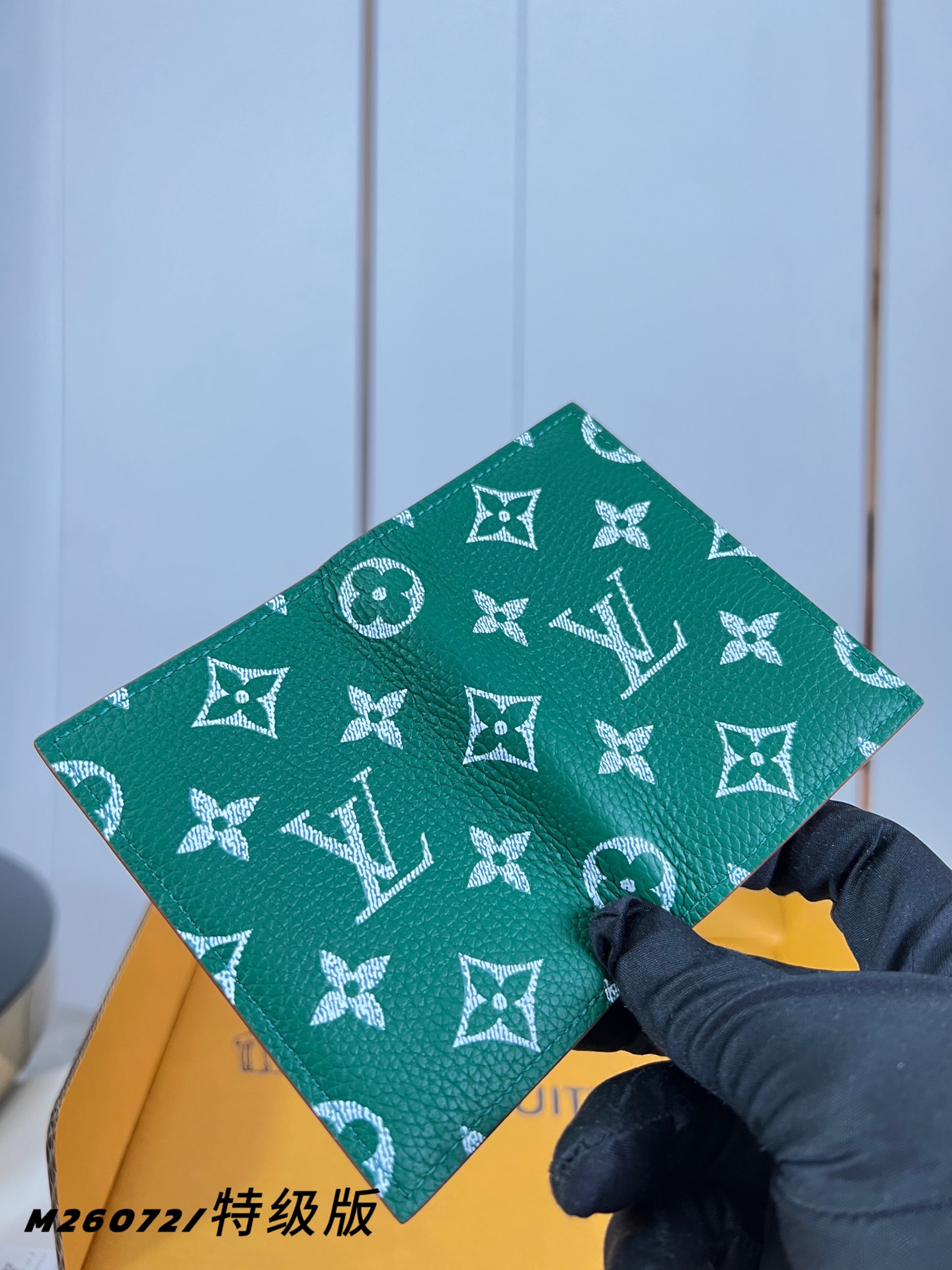 Louis Vuitton Basic Bag M-s