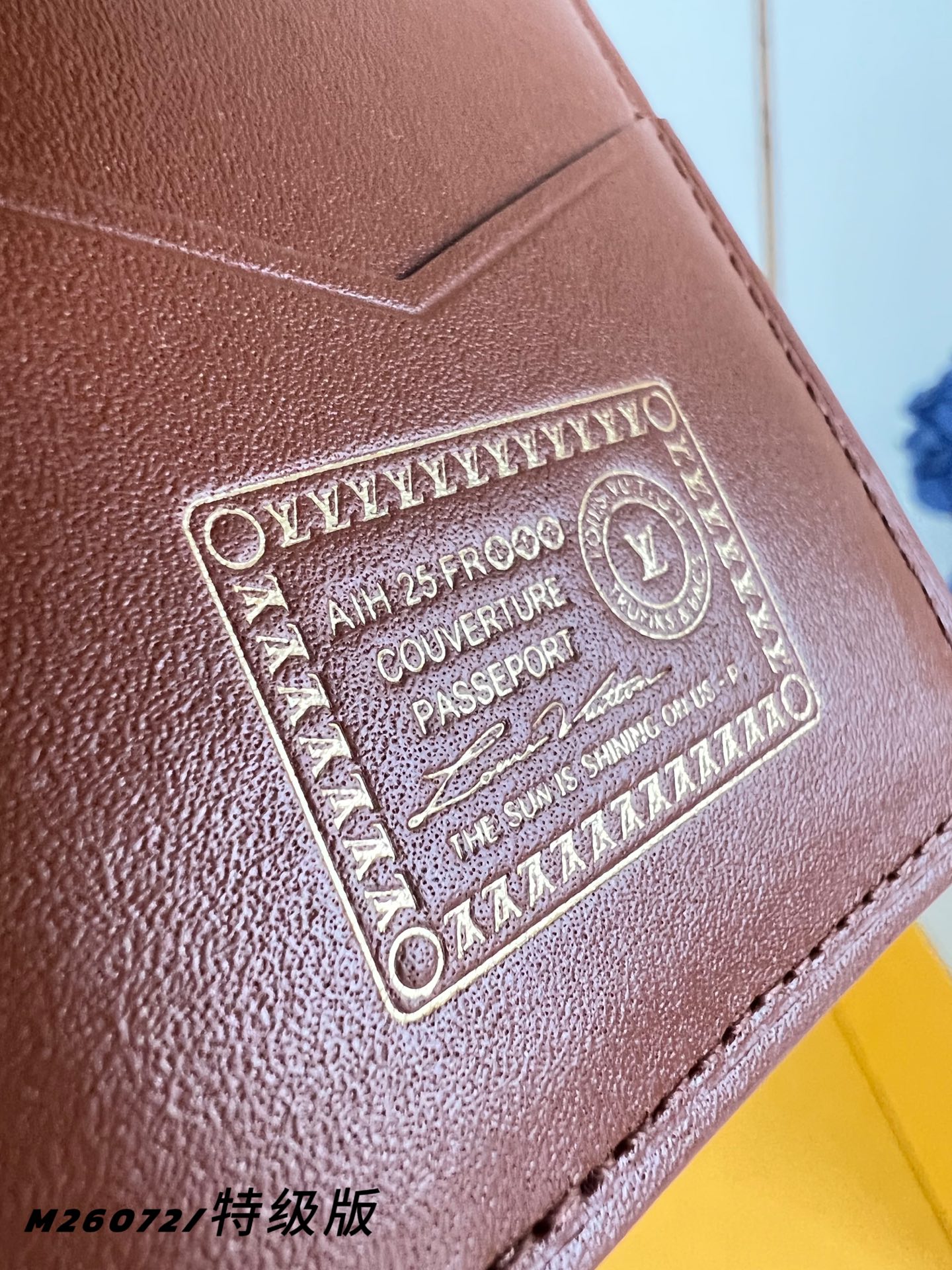 Louis Vuitton Basic Bag M-s