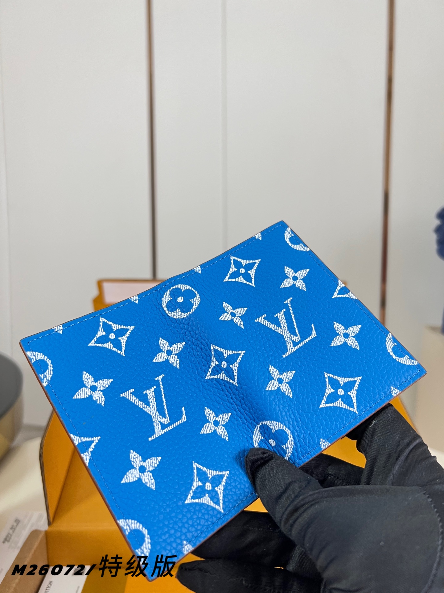 Louis Vuitton Basic Bag M-s