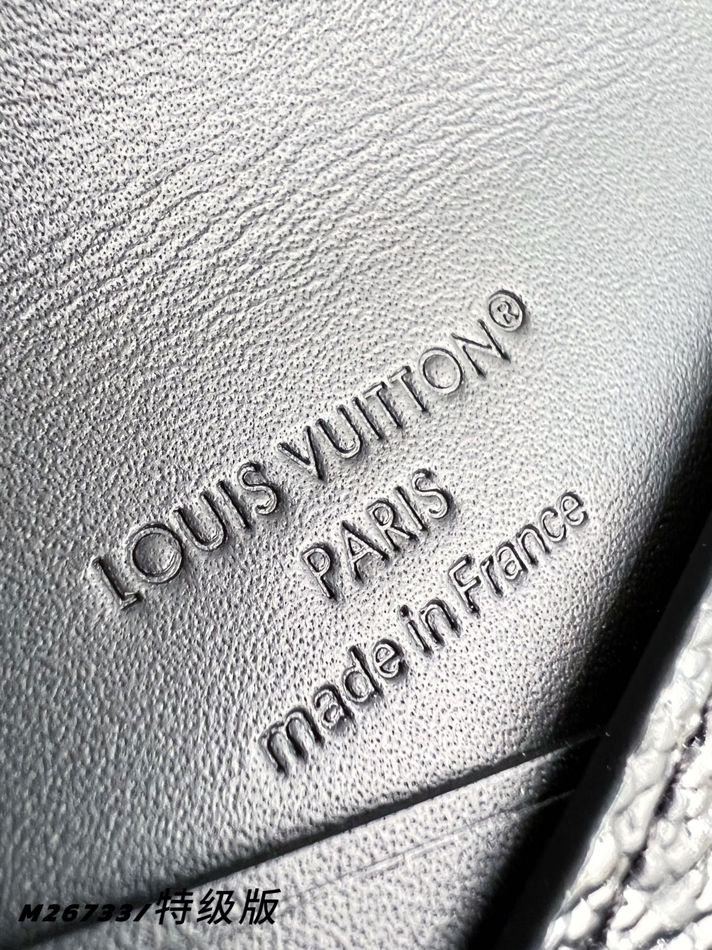 Louis Vuitton Basic Bag Canvas M-l-s