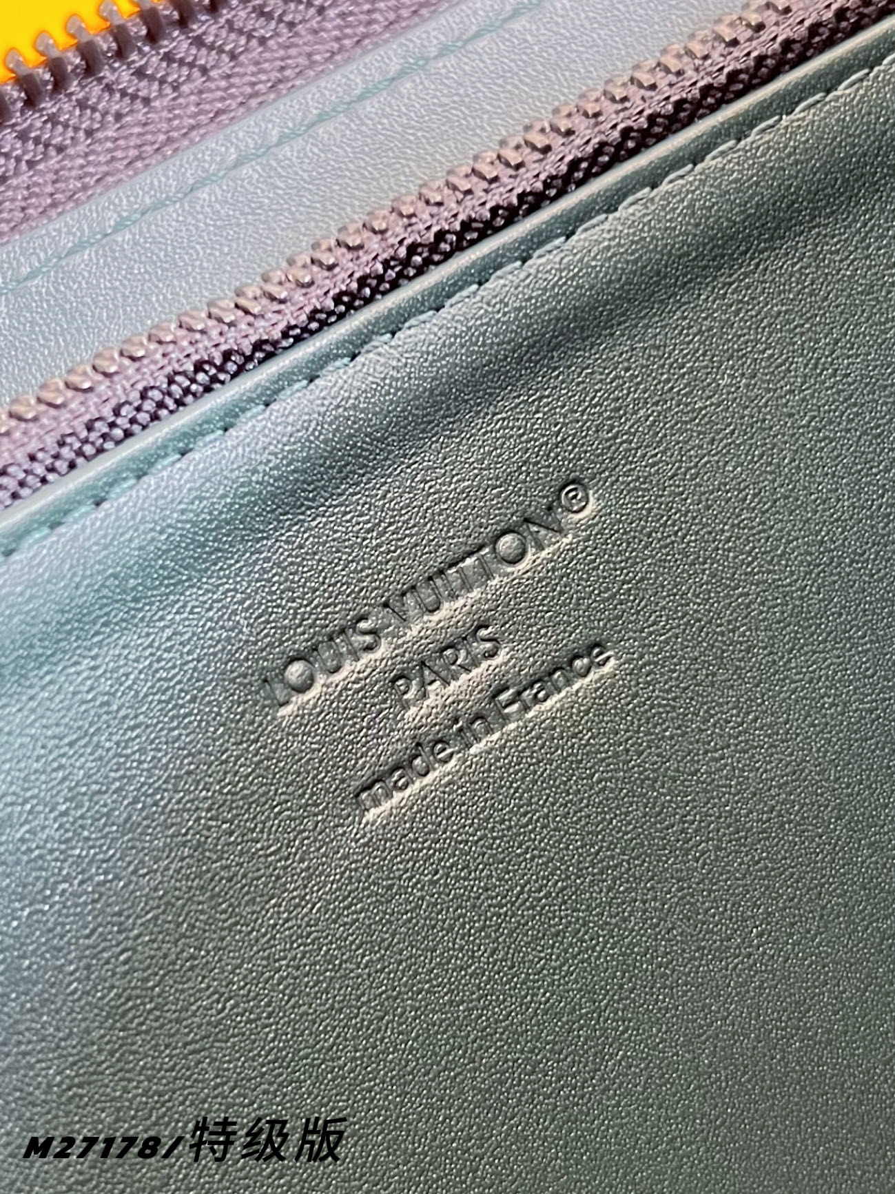 Louis Vuitton Basic Bag Cow Leather M-s