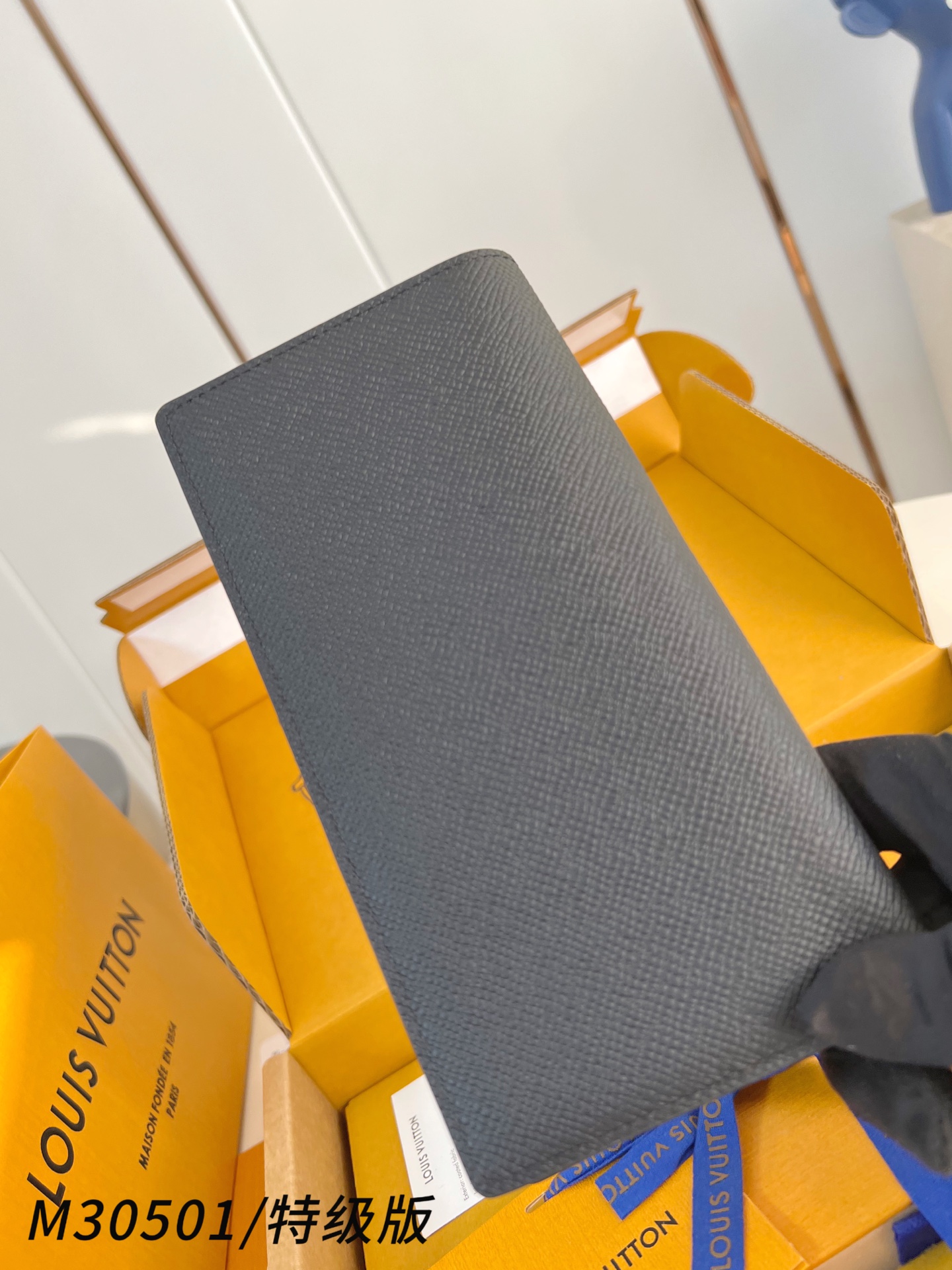 Louis Vuitton Basic Bag Canvas M-l-s