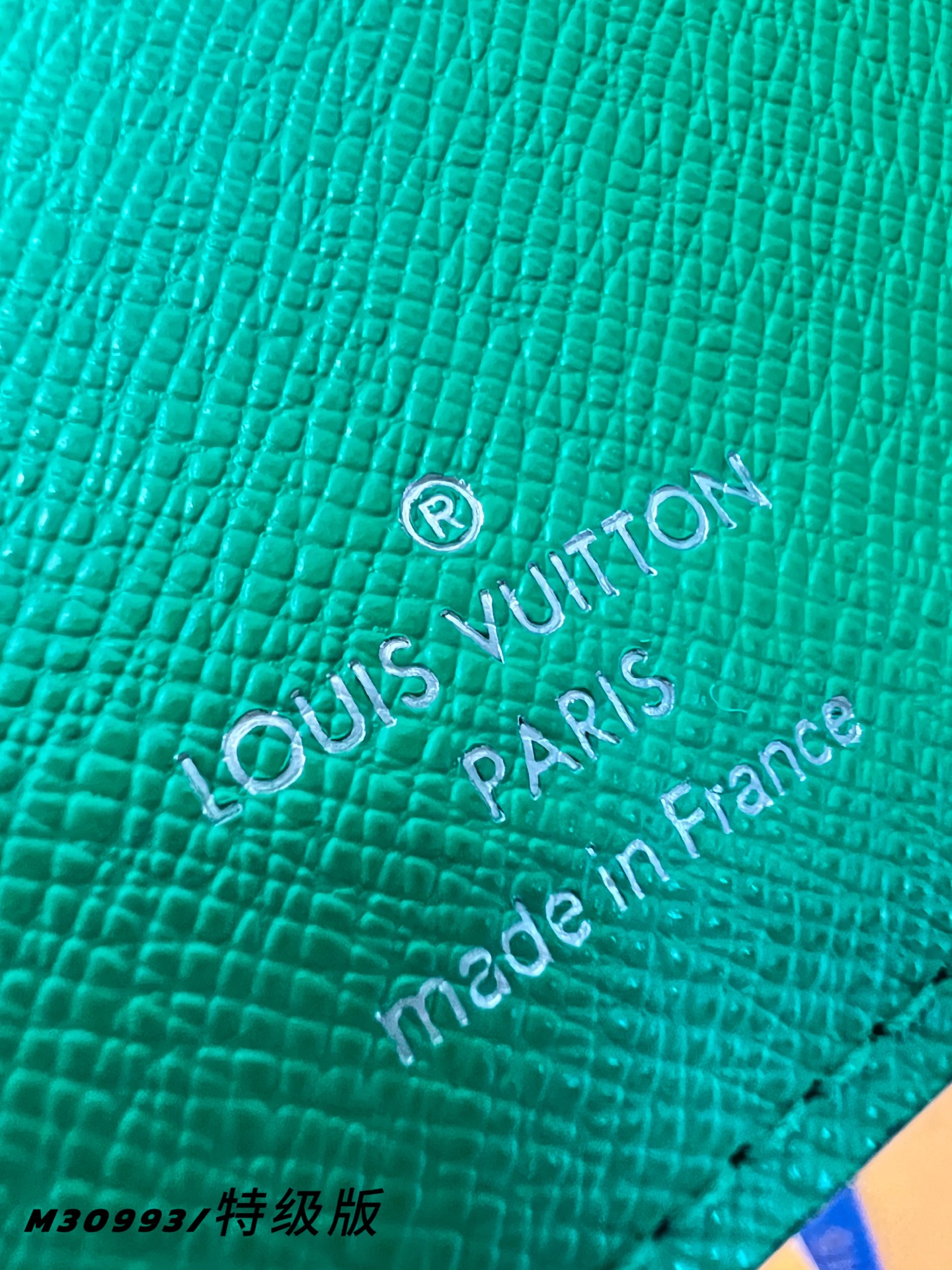 Louis Vuitton Basic Bag Canvas M-l