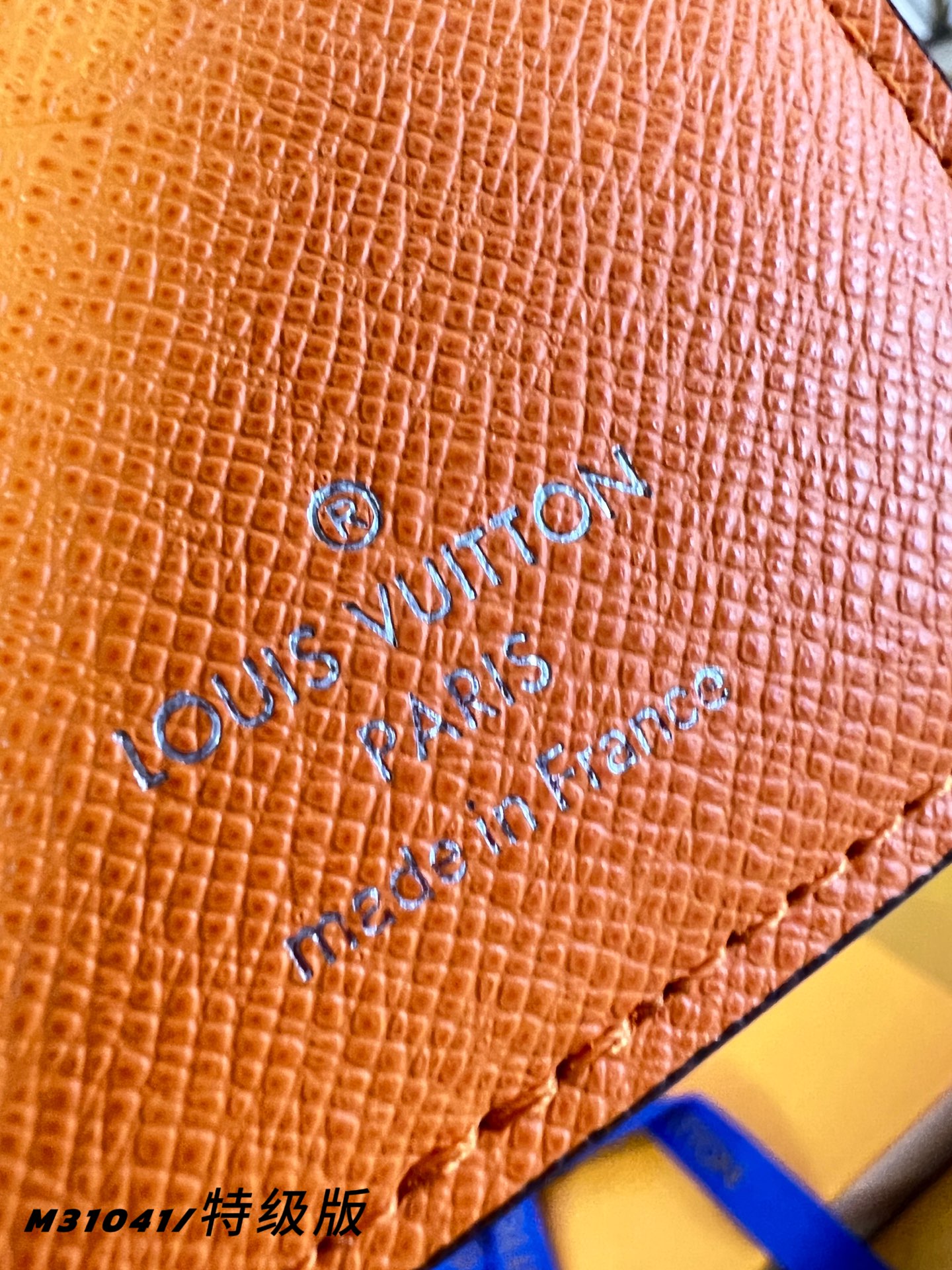 Louis Vuitton Basic Bag M-s