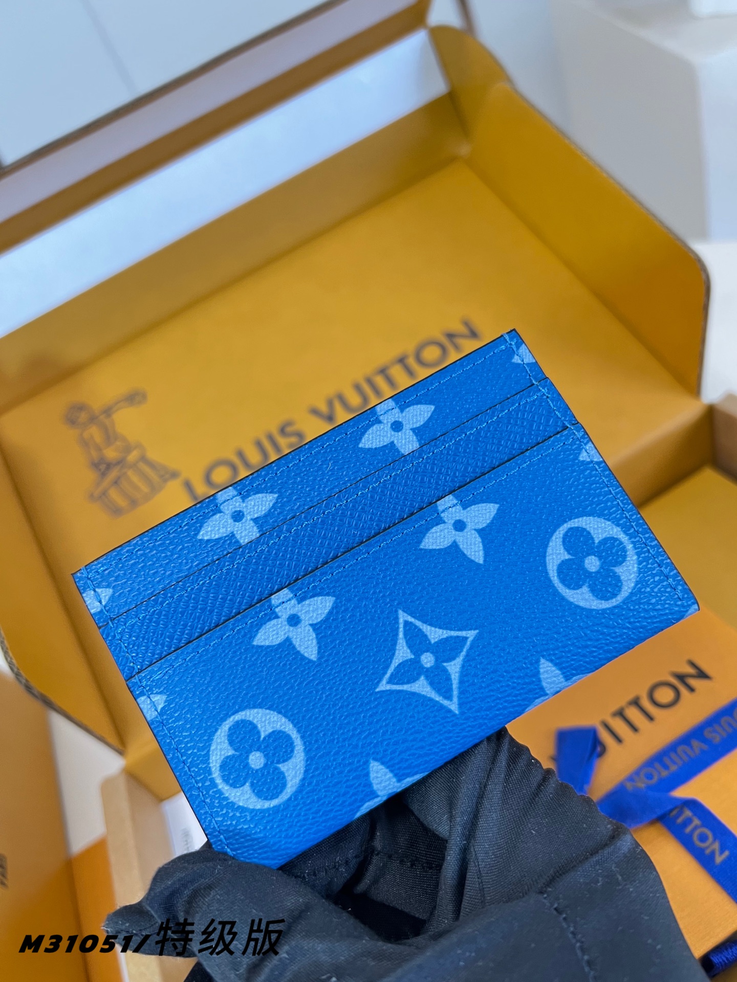 Louis Vuitton Basic Bag Canvas M-l-s