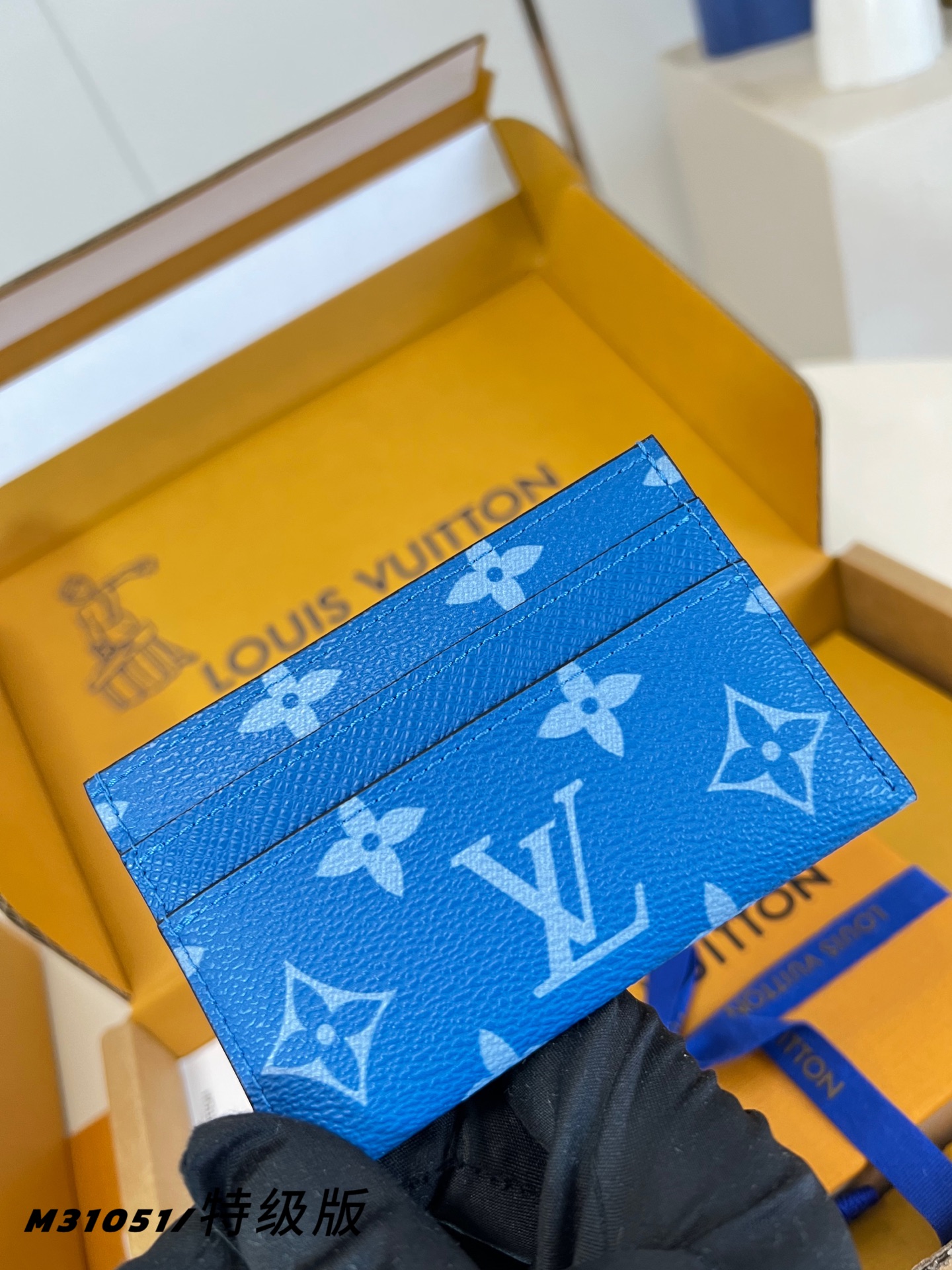 Louis Vuitton Basic Bag Canvas M-l-s