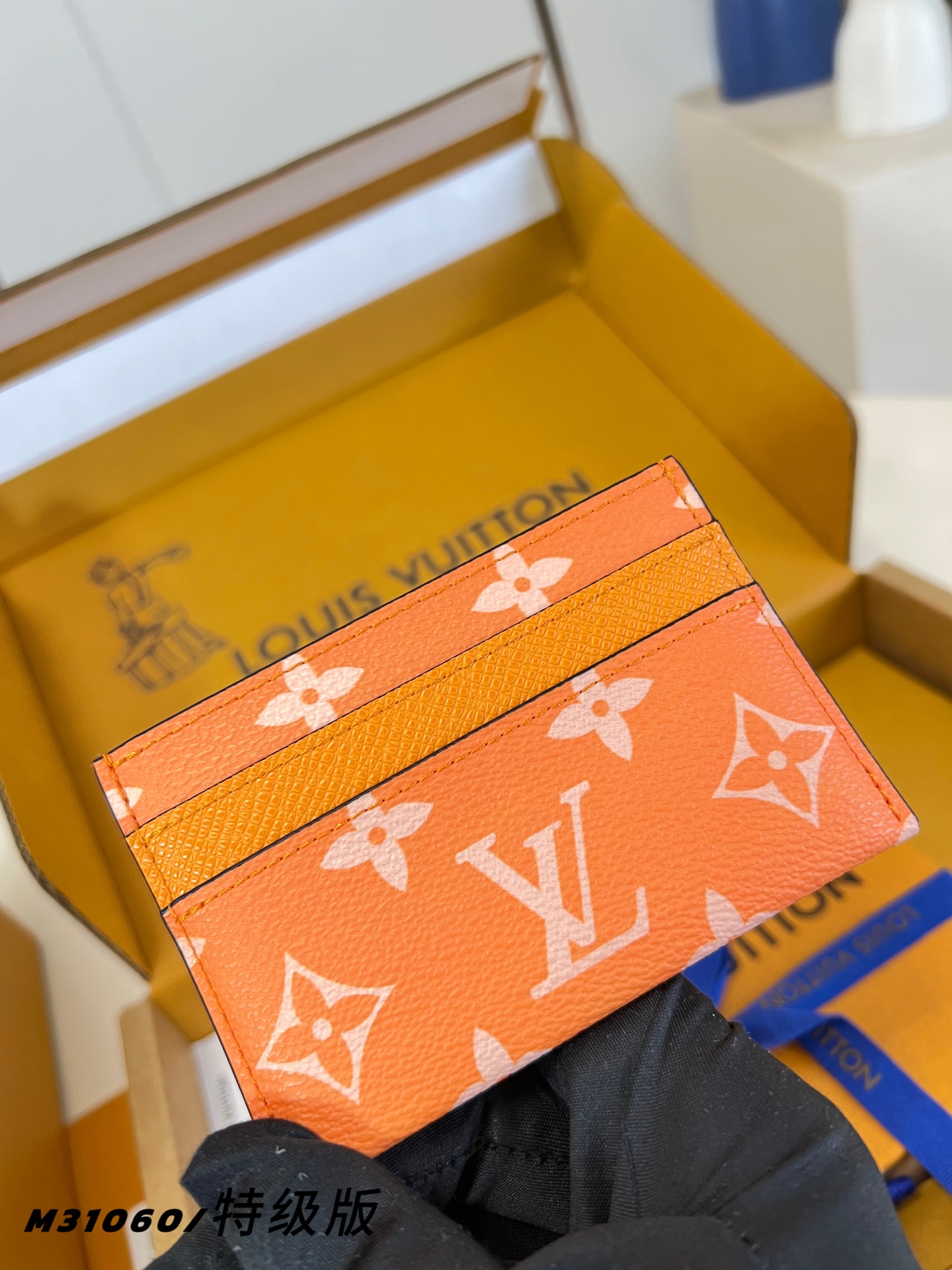 Louis Vuitton Basic Bag Canvas M-l-s