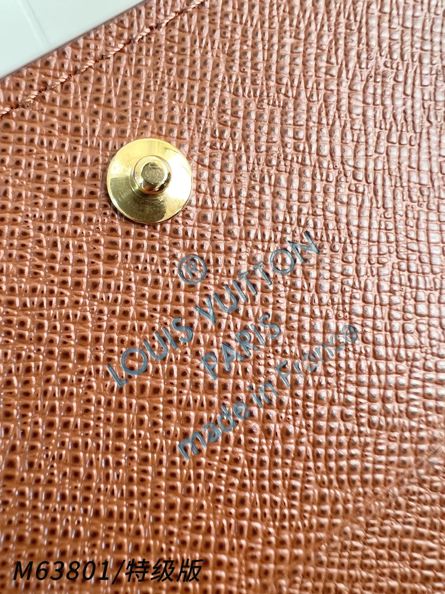 Louis Vuitton Basic Bag Canvas M-l-s