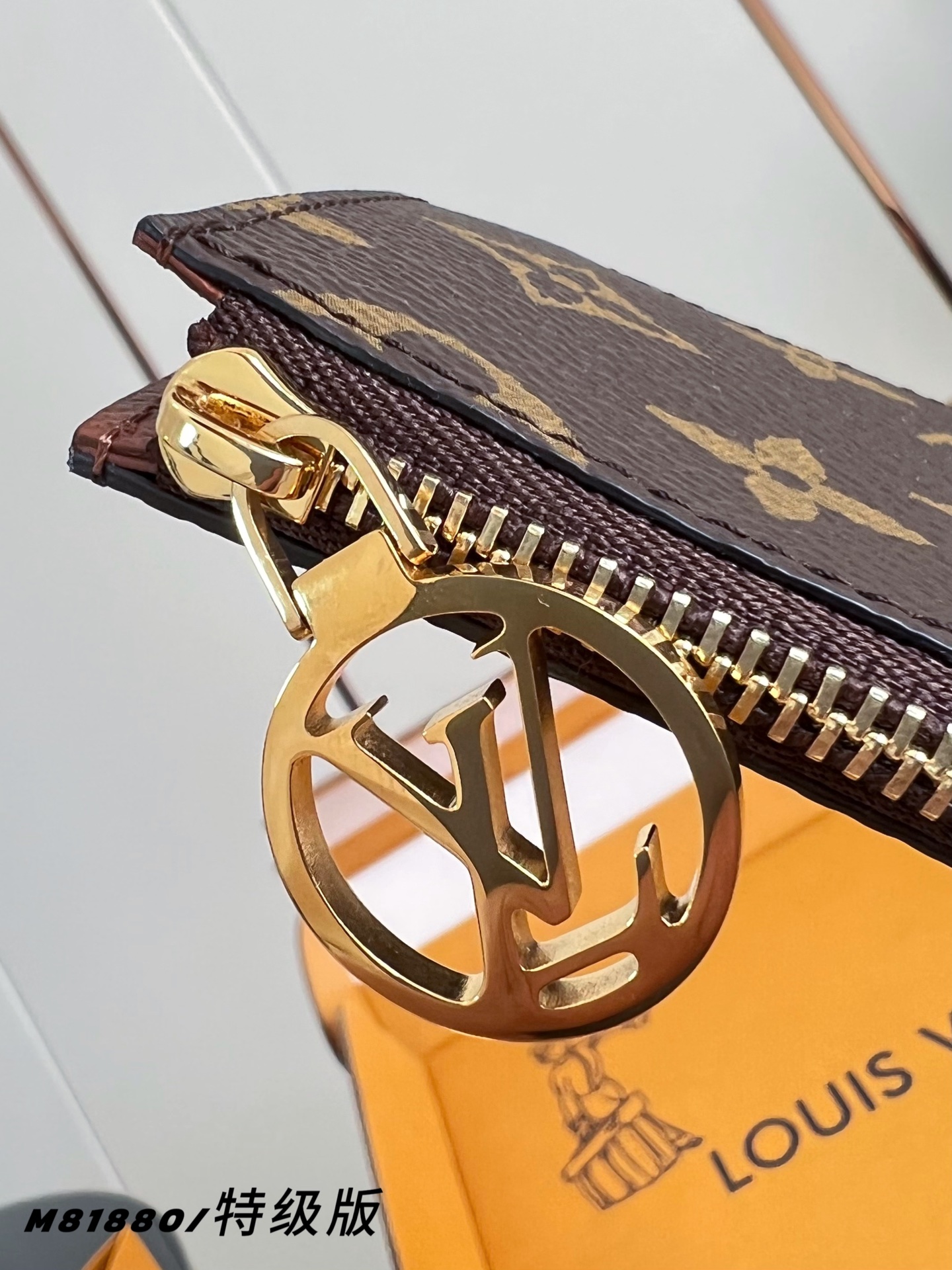 Louis Vuitton Basic Bag Canvas M-l