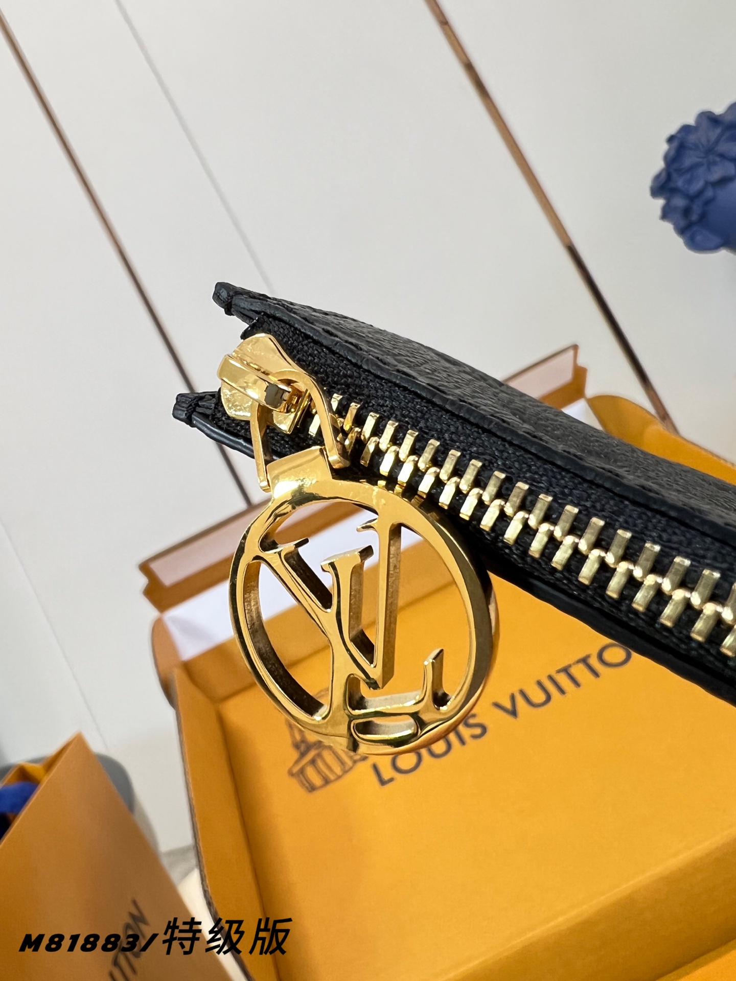 Louis Vuitton Basic Bag Canvas M-l