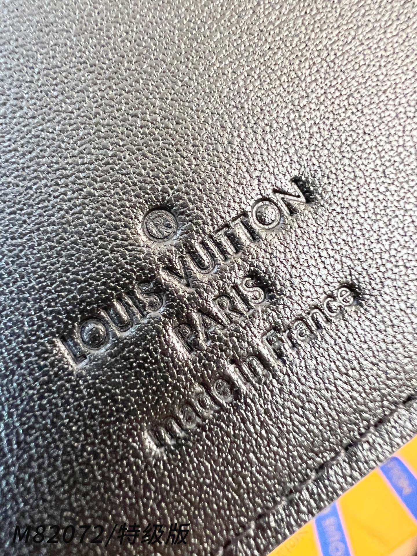 Louis Vuitton Basic Bag Canvas M-l