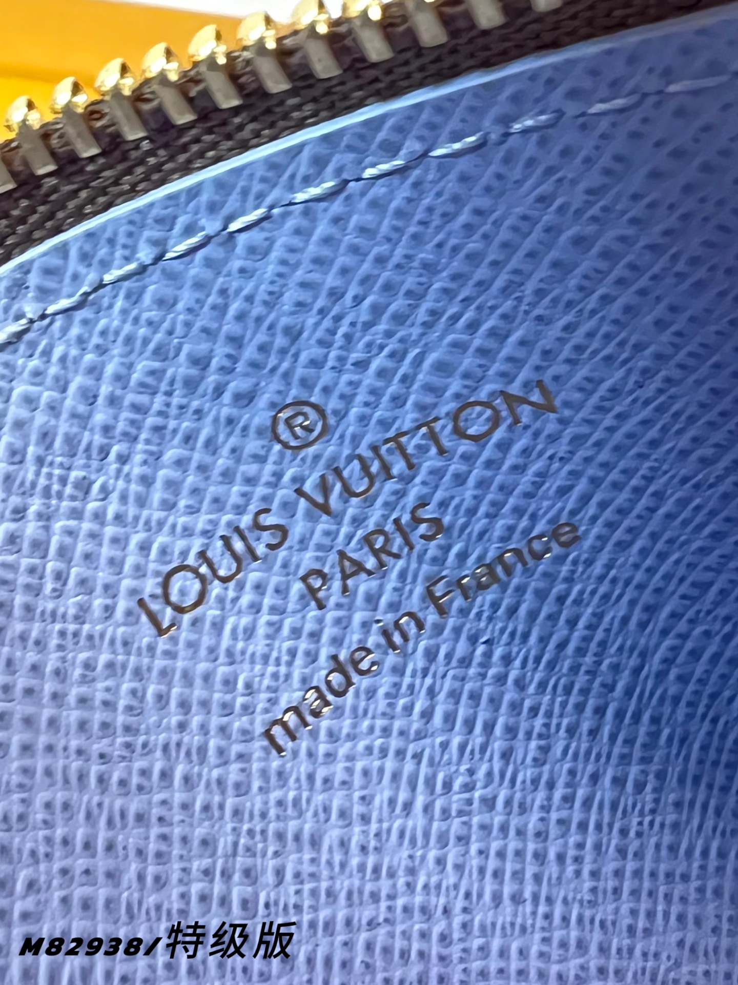 Louis Vuitton Basic Bag Canvas M-l