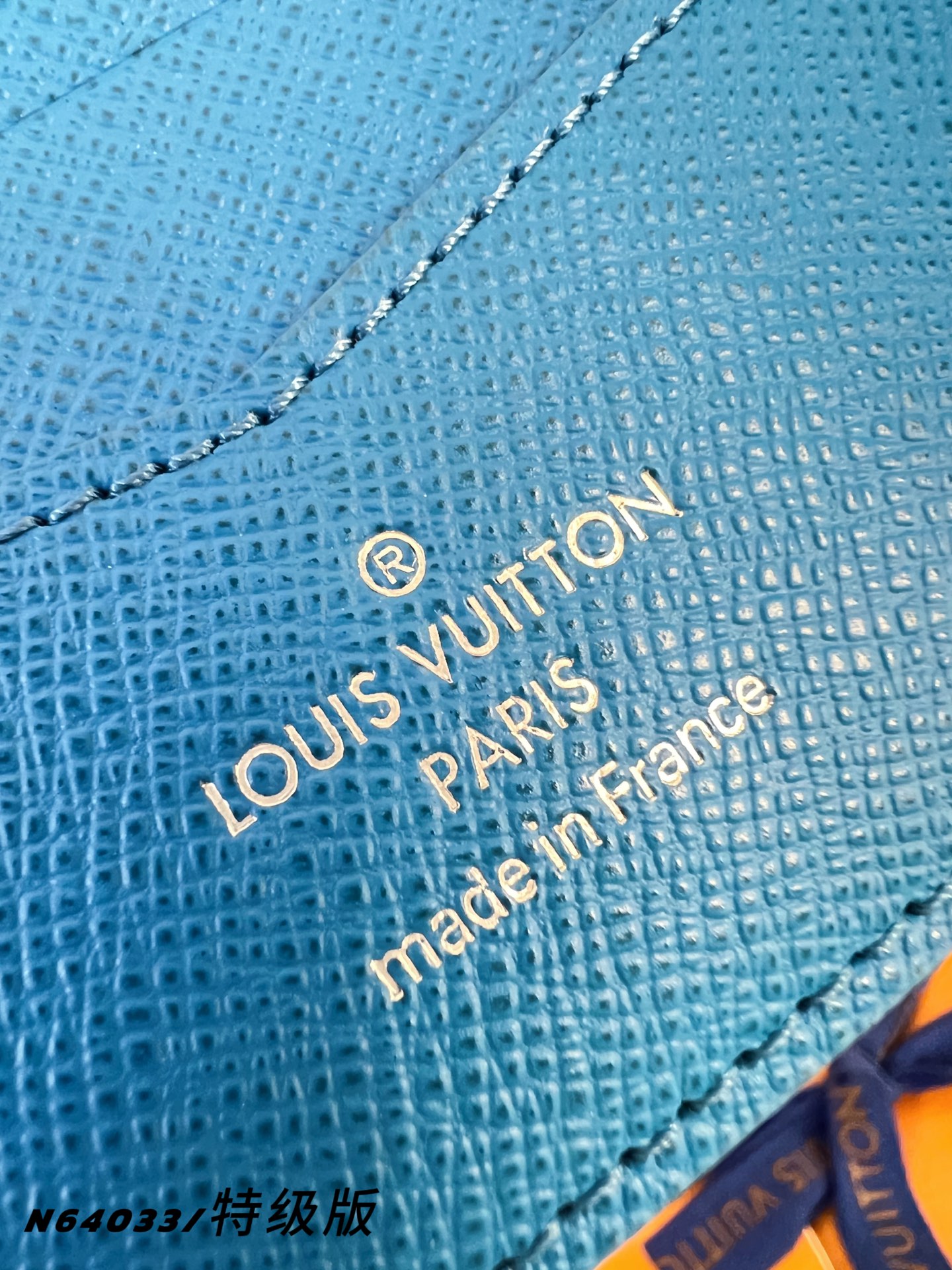 Louis Vuitton Basic Bag Canvas M-l