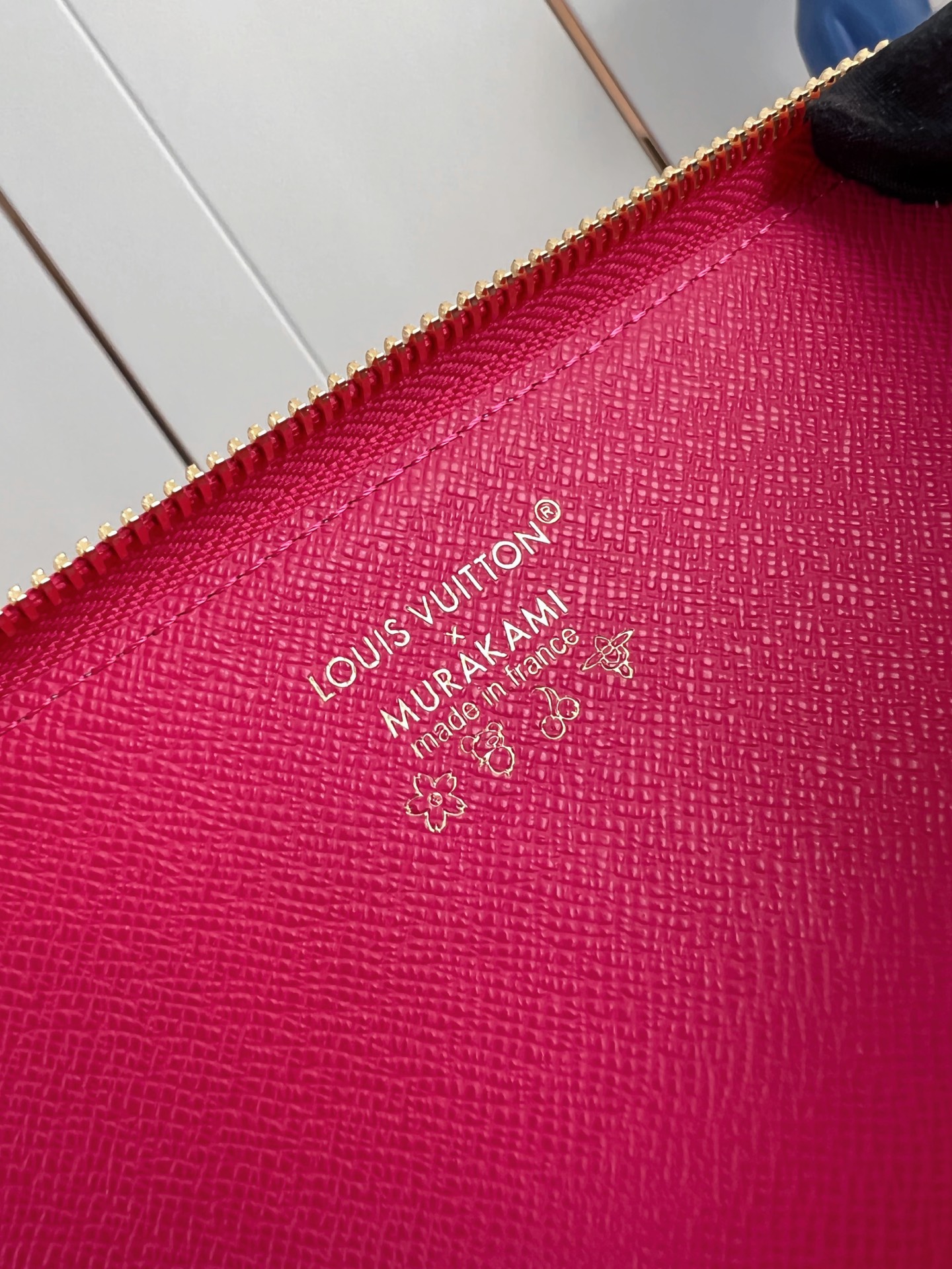 Louis Vuitton Basic Bag M-l