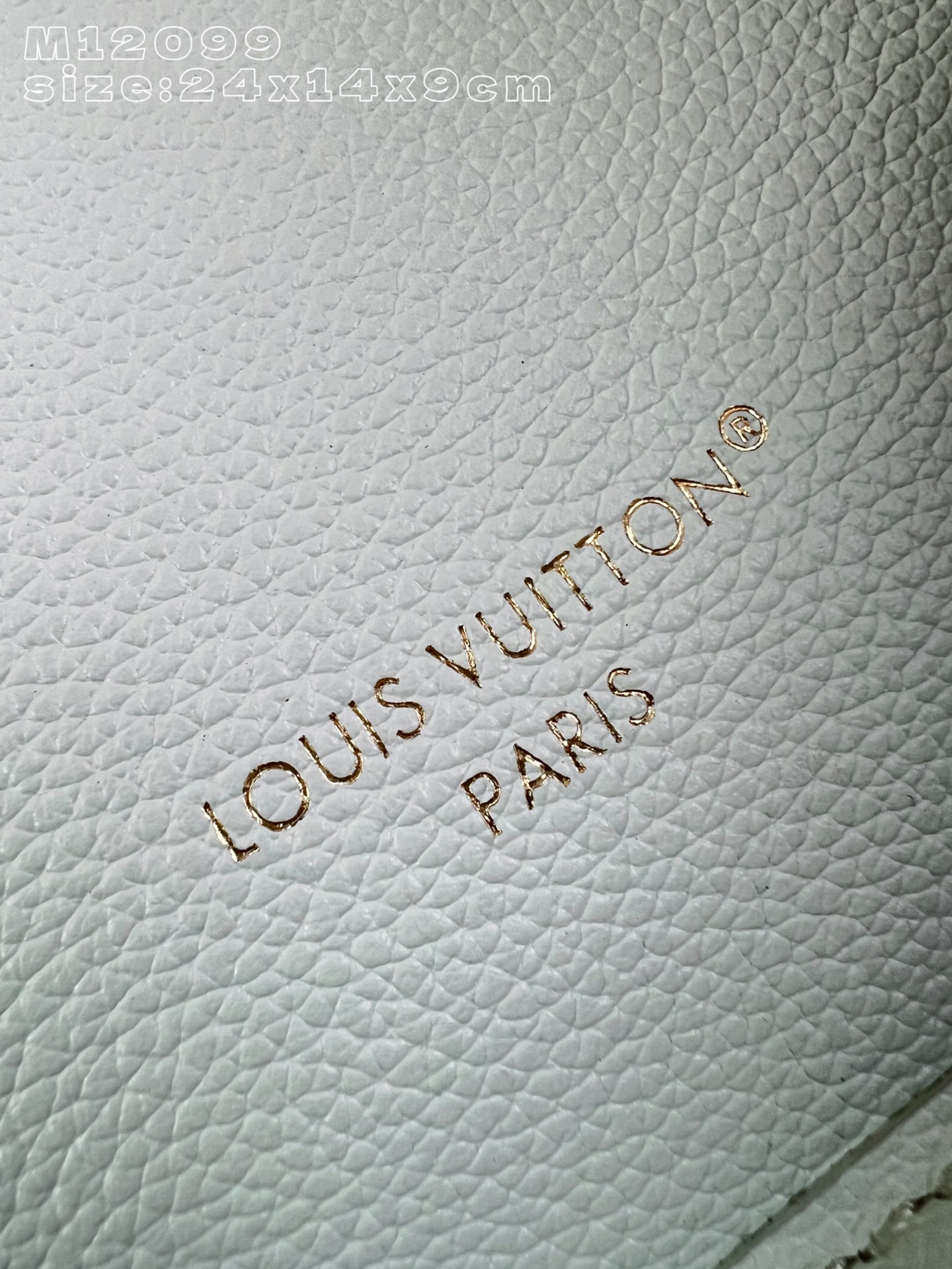 Louis Vuitton Basic Bag Canvas M-l-s