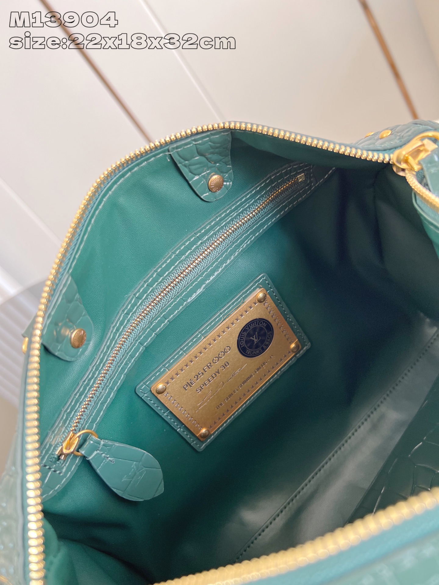 Louis Vuitton Basic Bag Cow Leather M-l-s