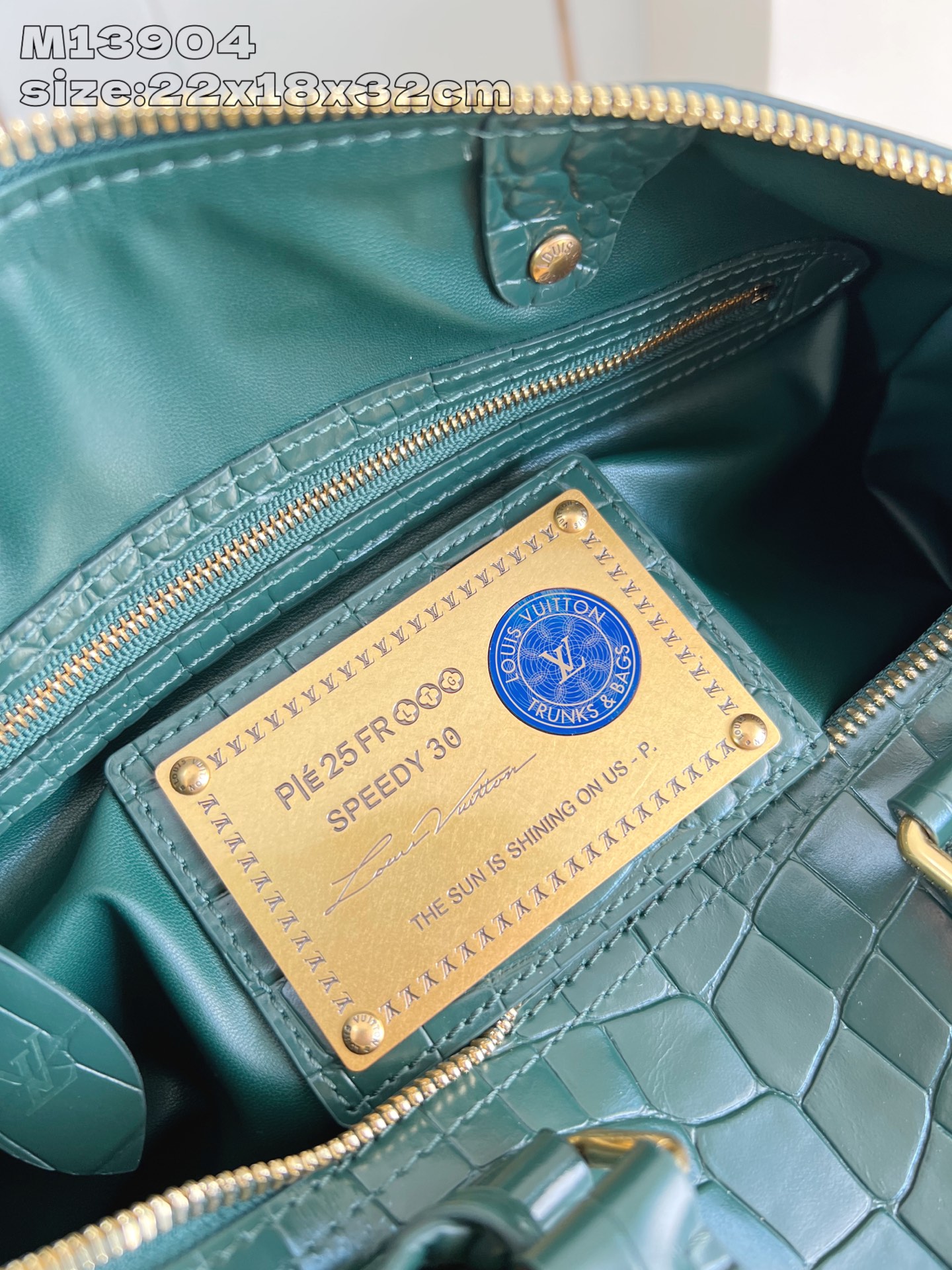 Louis Vuitton Basic Bag Cow Leather M-l-s