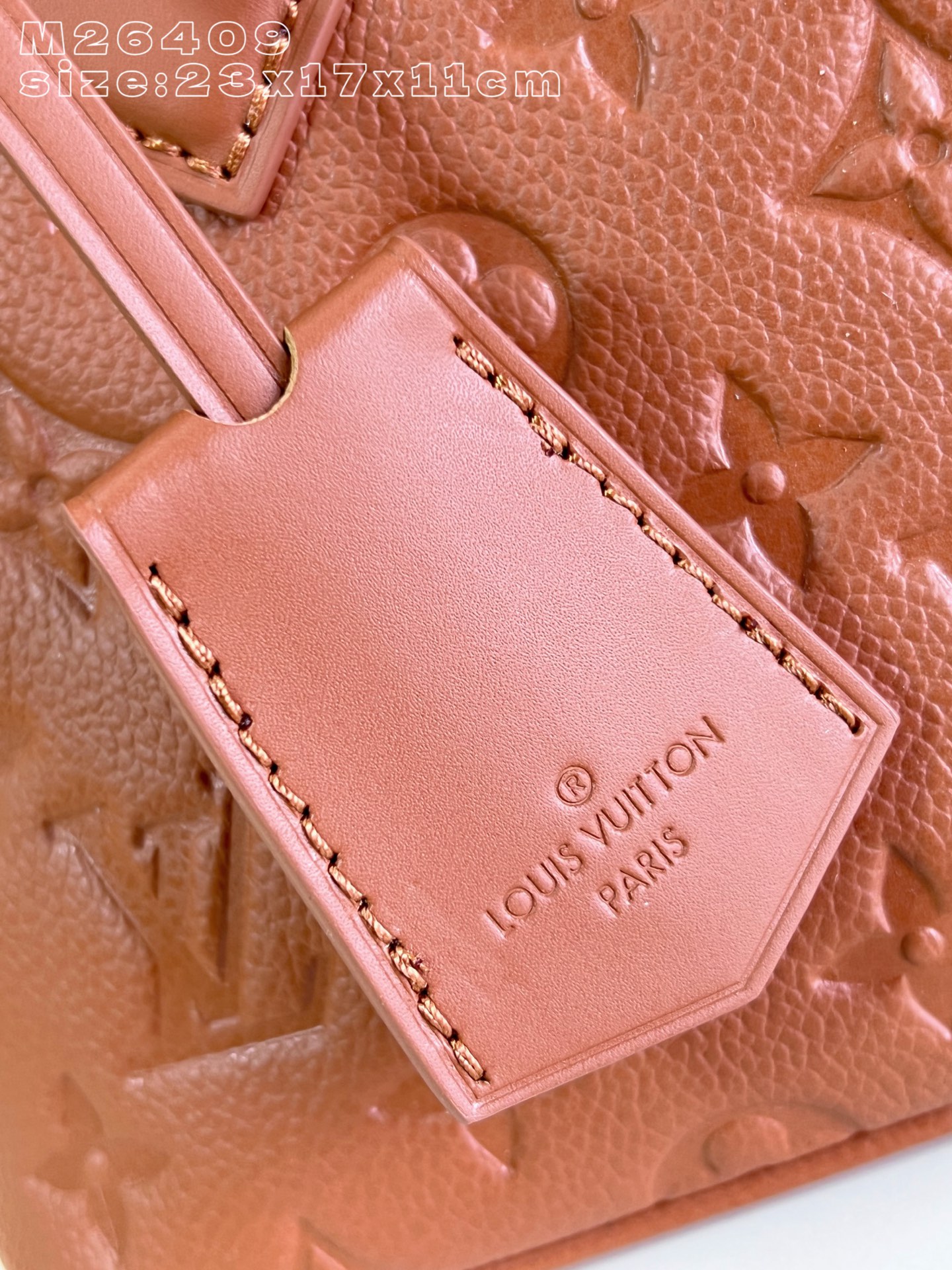 Louis Vuitton Basic Bag Canvas M-l