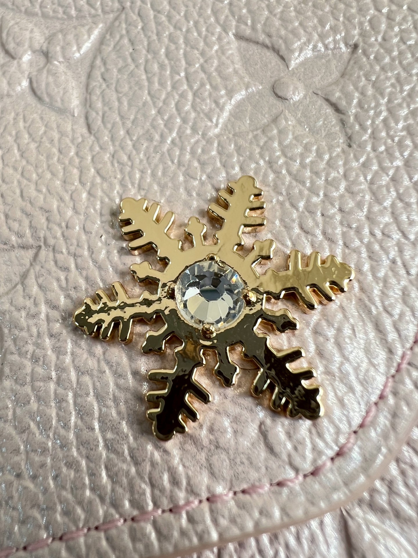 Louis Vuitton Basic Bag M-s