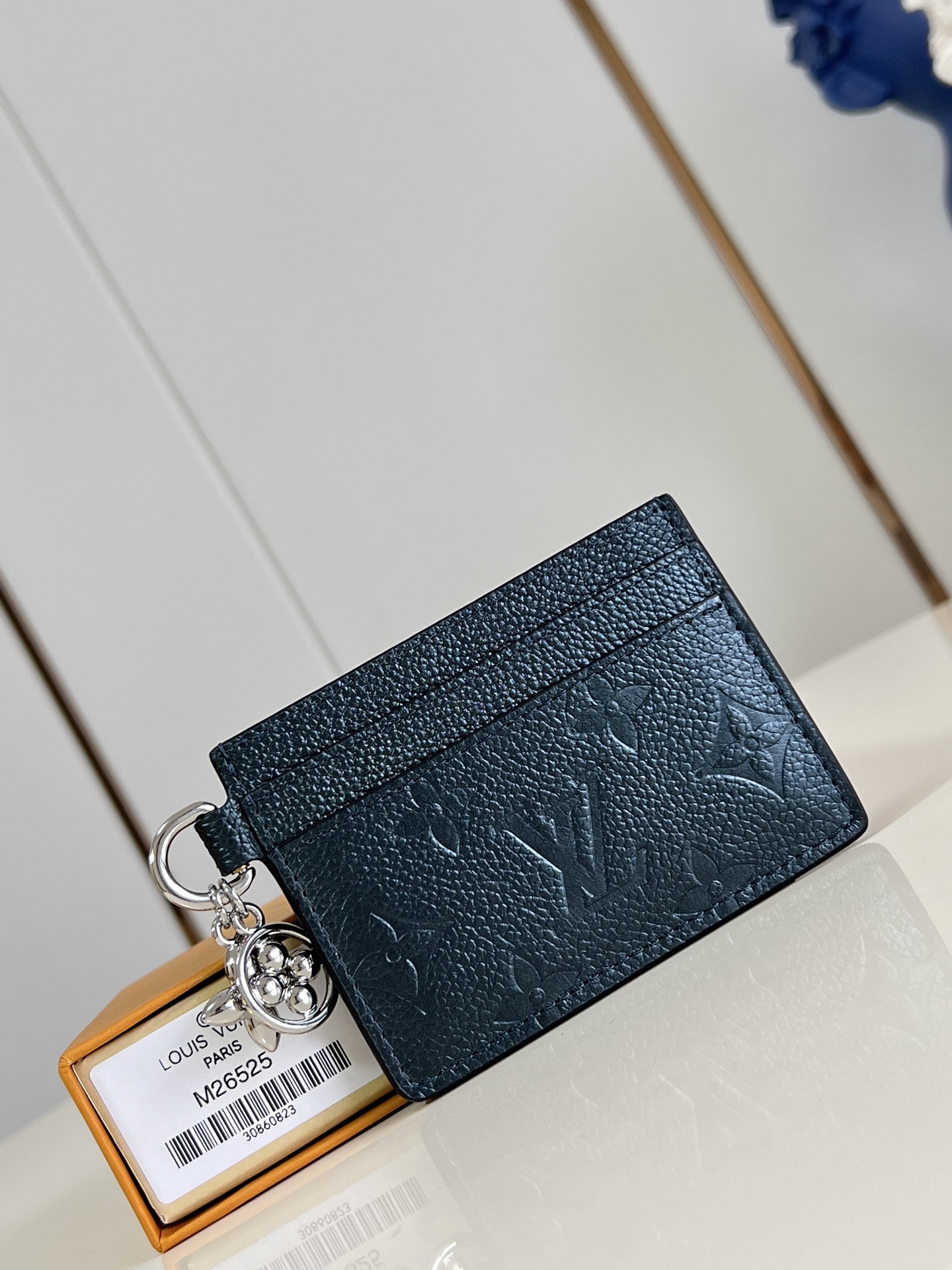 Louis Vuitton Basic Bag Cow Leather M-l-s