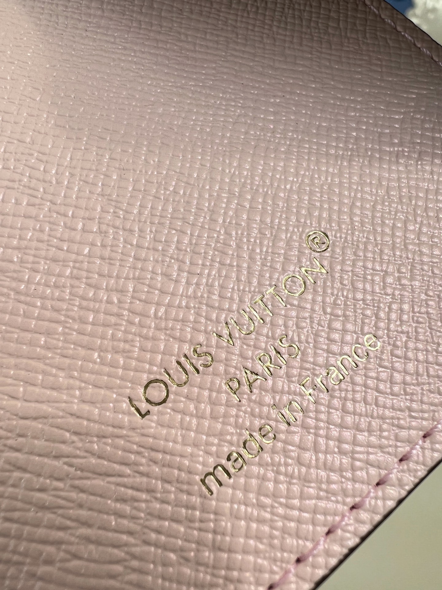 Louis Vuitton Basic Bag Canvas M-l