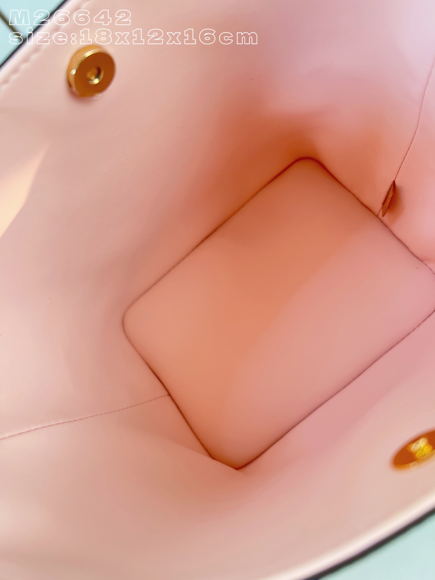 Louis Vuitton Basic Bag Canvas Foldable M-l