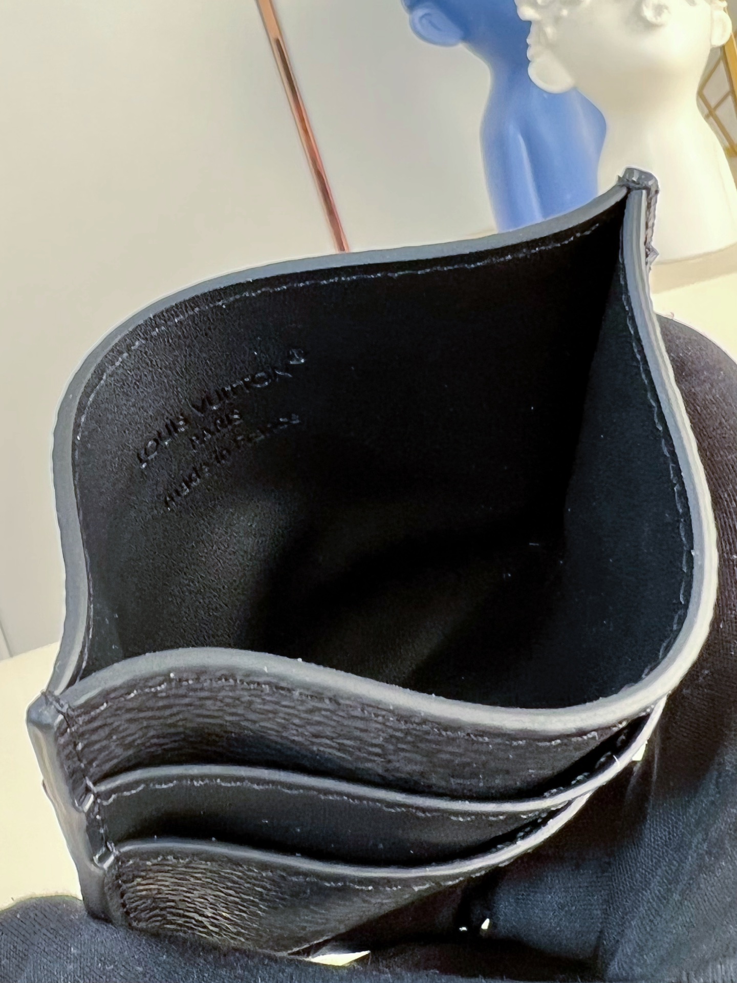 Louis Vuitton Basic Bag Canvas M-l-s