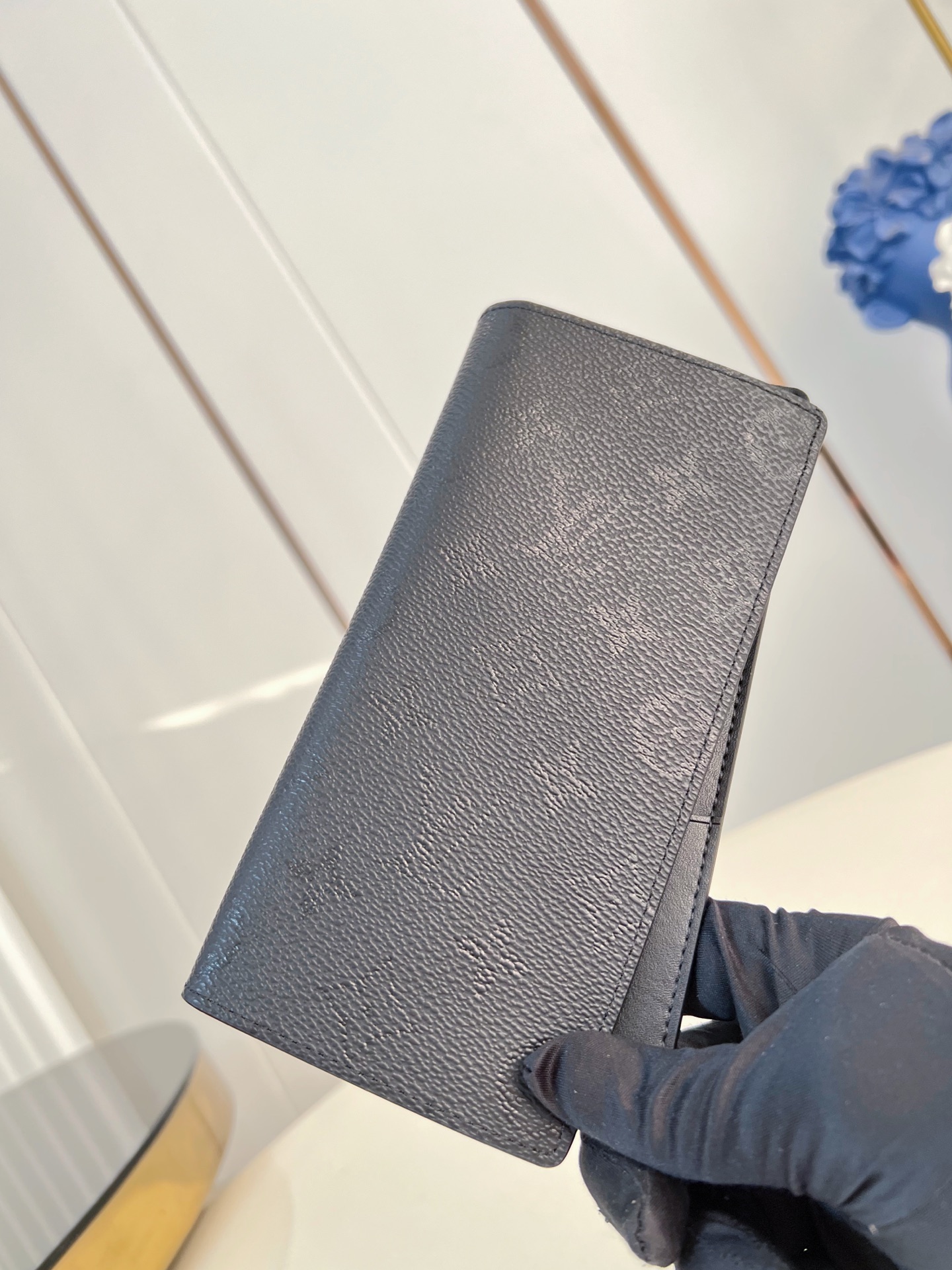 Louis Vuitton Basic Bag Canvas M-l-s