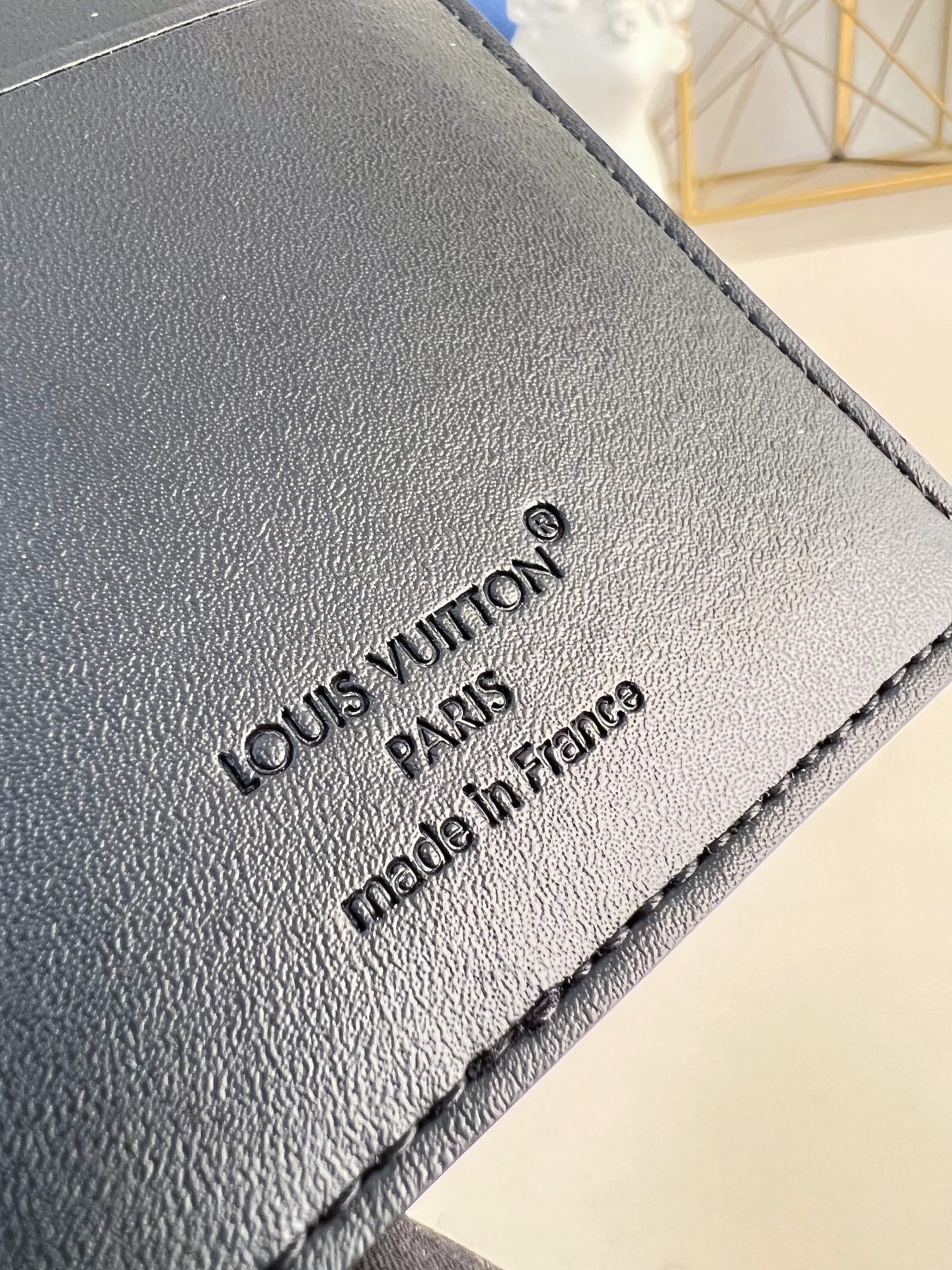 Louis Vuitton Basic Bag Canvas M-l-s