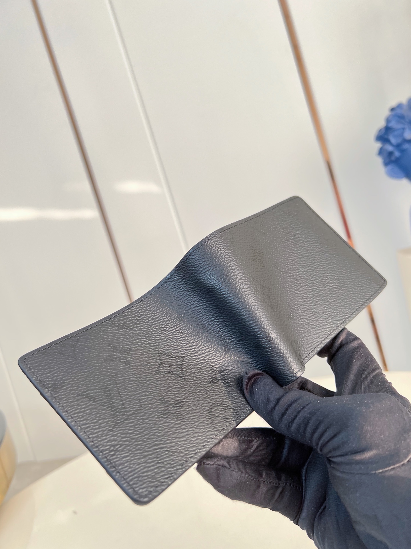 Louis Vuitton Basic Bag Canvas M-l