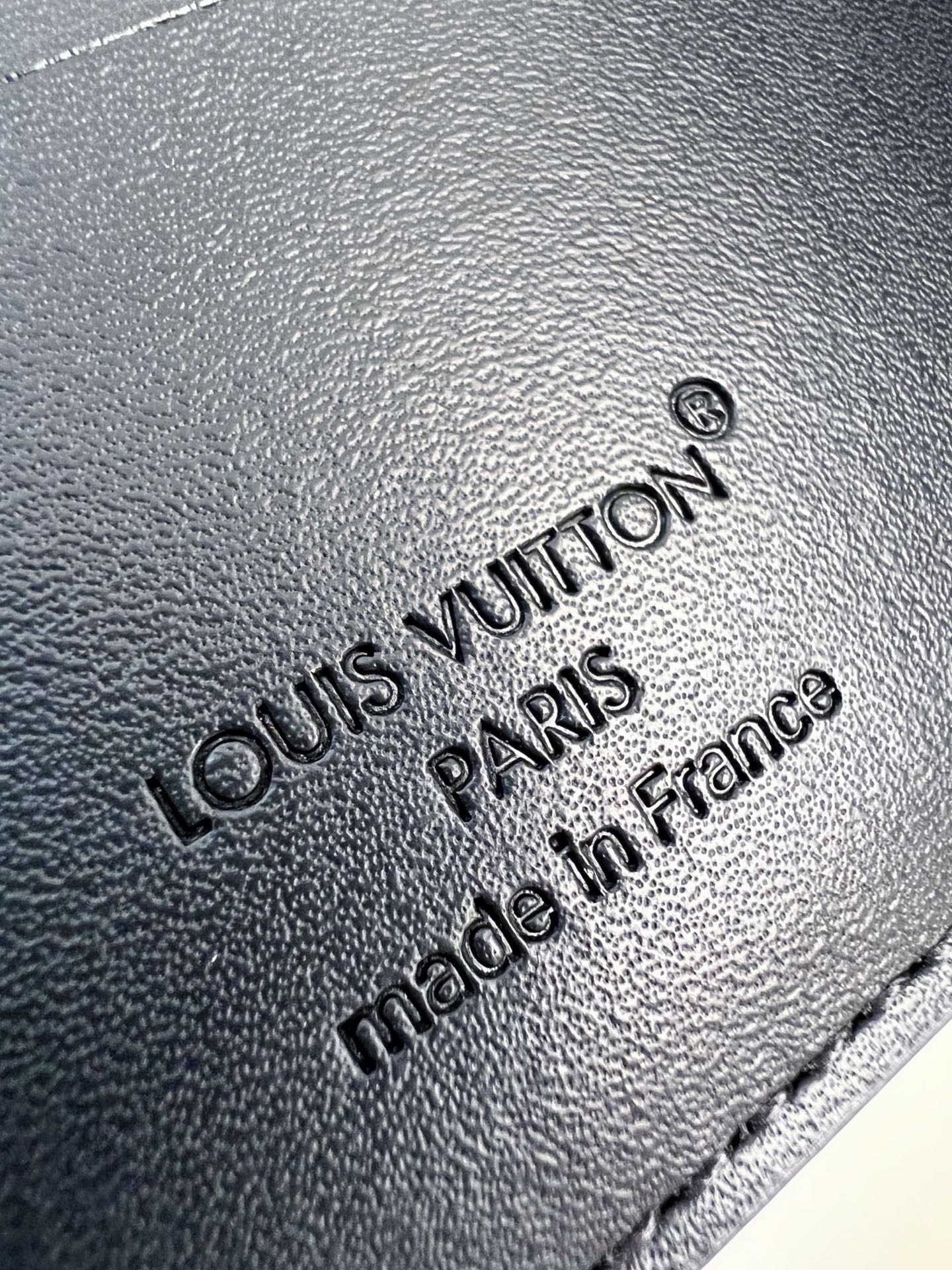 Louis Vuitton Basic Bag Canvas M-l