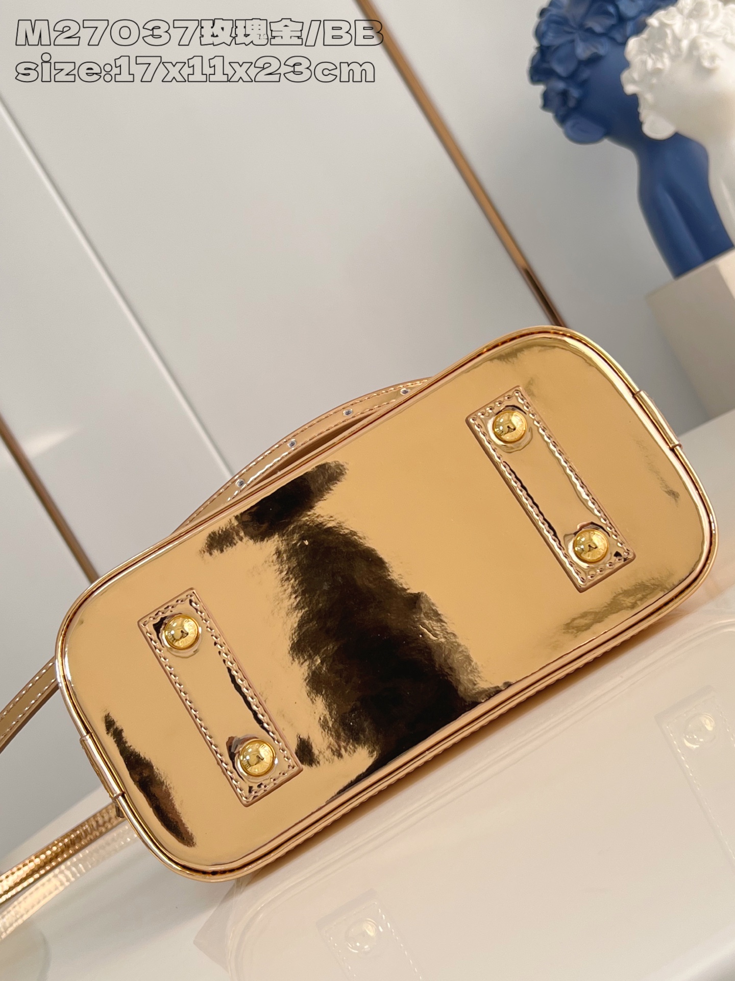 Louis Vuitton Basic Bag Canvas M-l-s