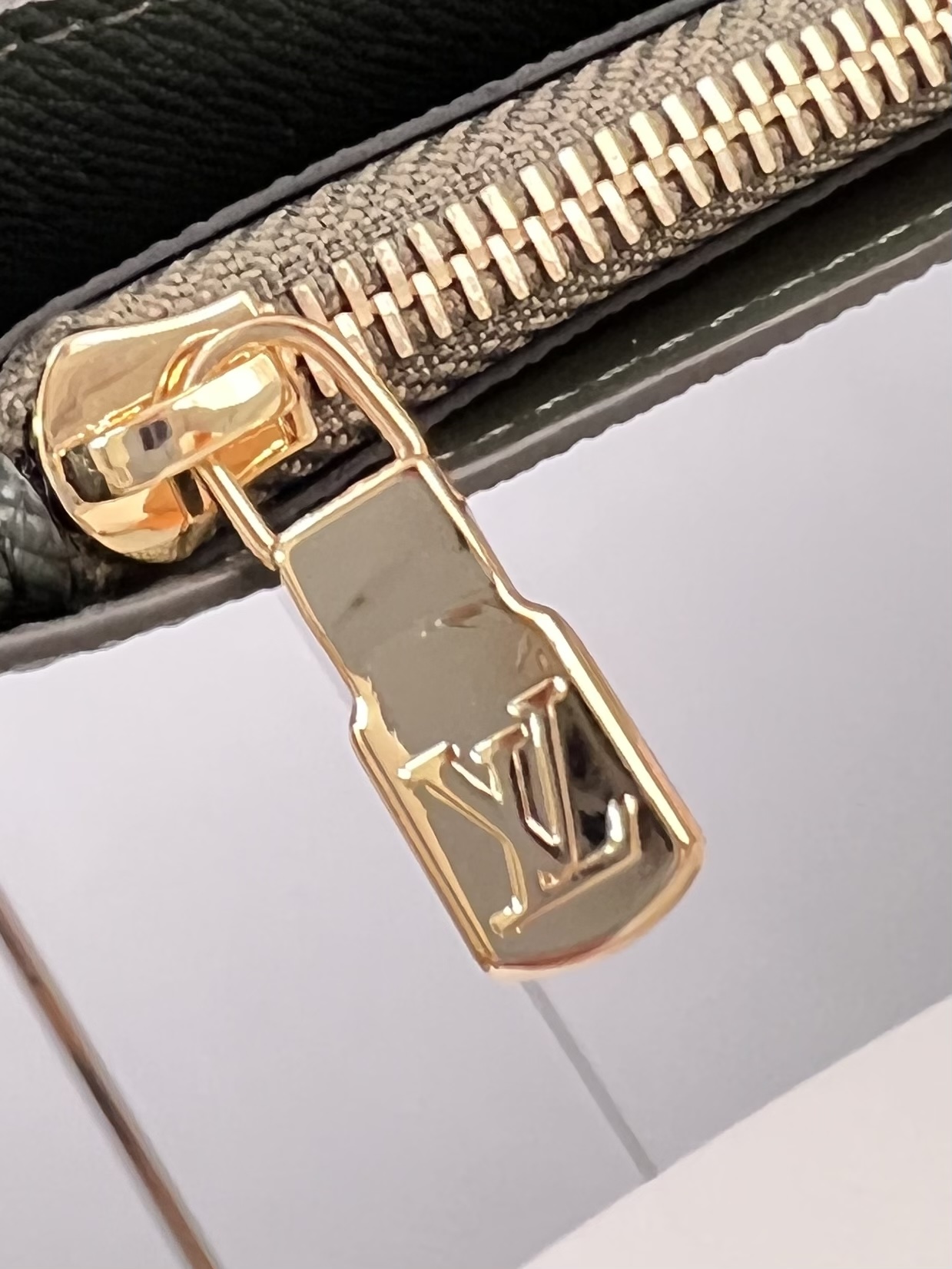 Louis Vuitton Basic Bag Canvas M-l-s