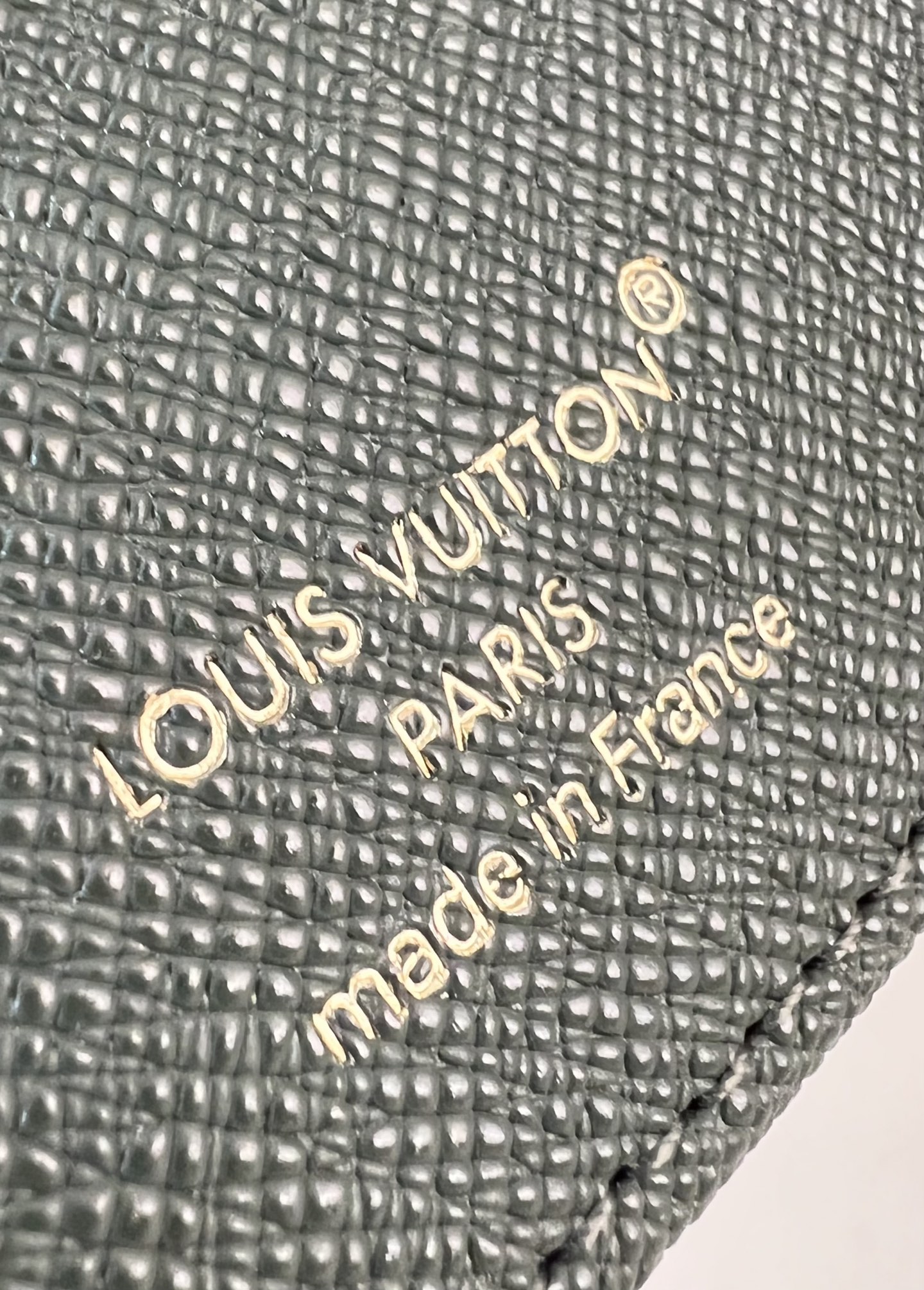 Louis Vuitton Basic Bag Canvas M-l-s