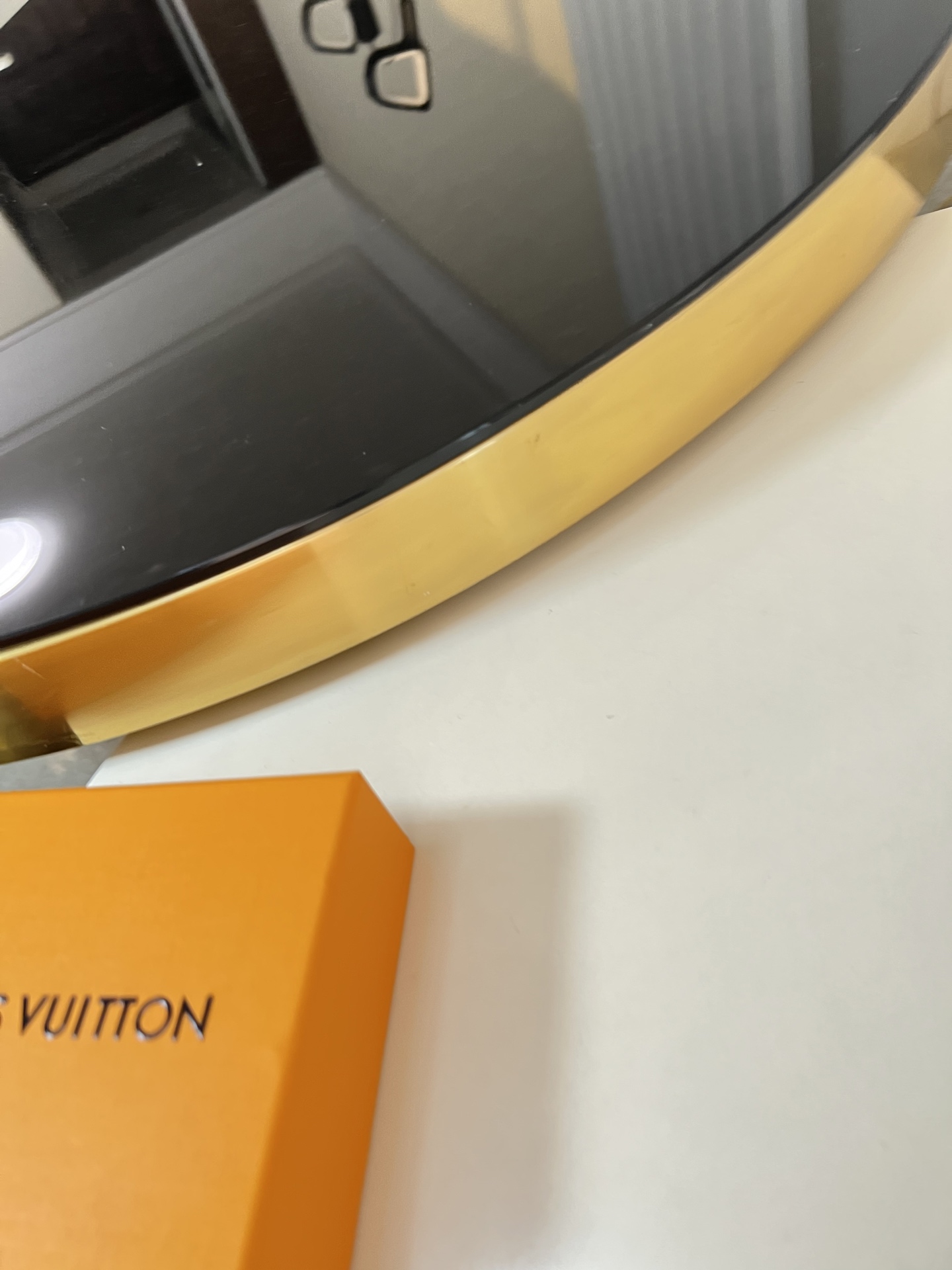 Louis Vuitton Basic Bag Canvas M-l