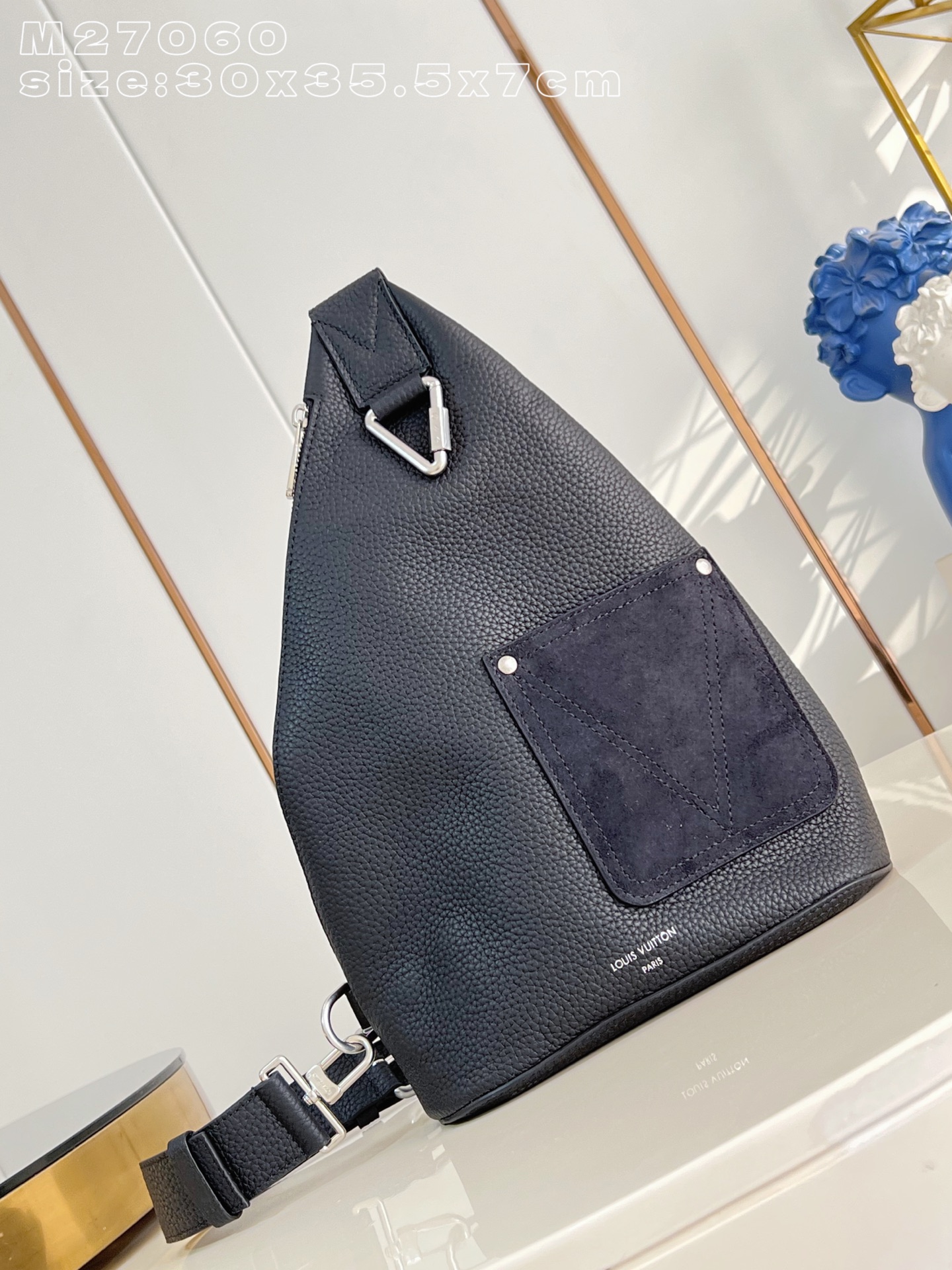 Louis Vuitton Shoulder Bag M-l-s