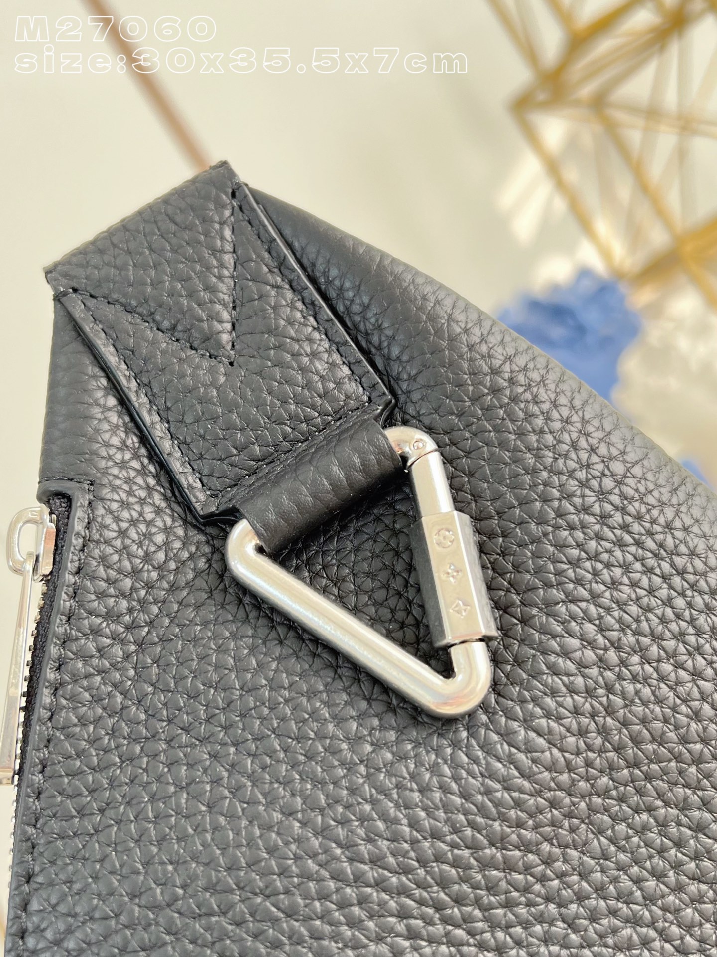 Louis Vuitton Shoulder Bag M-l-s
