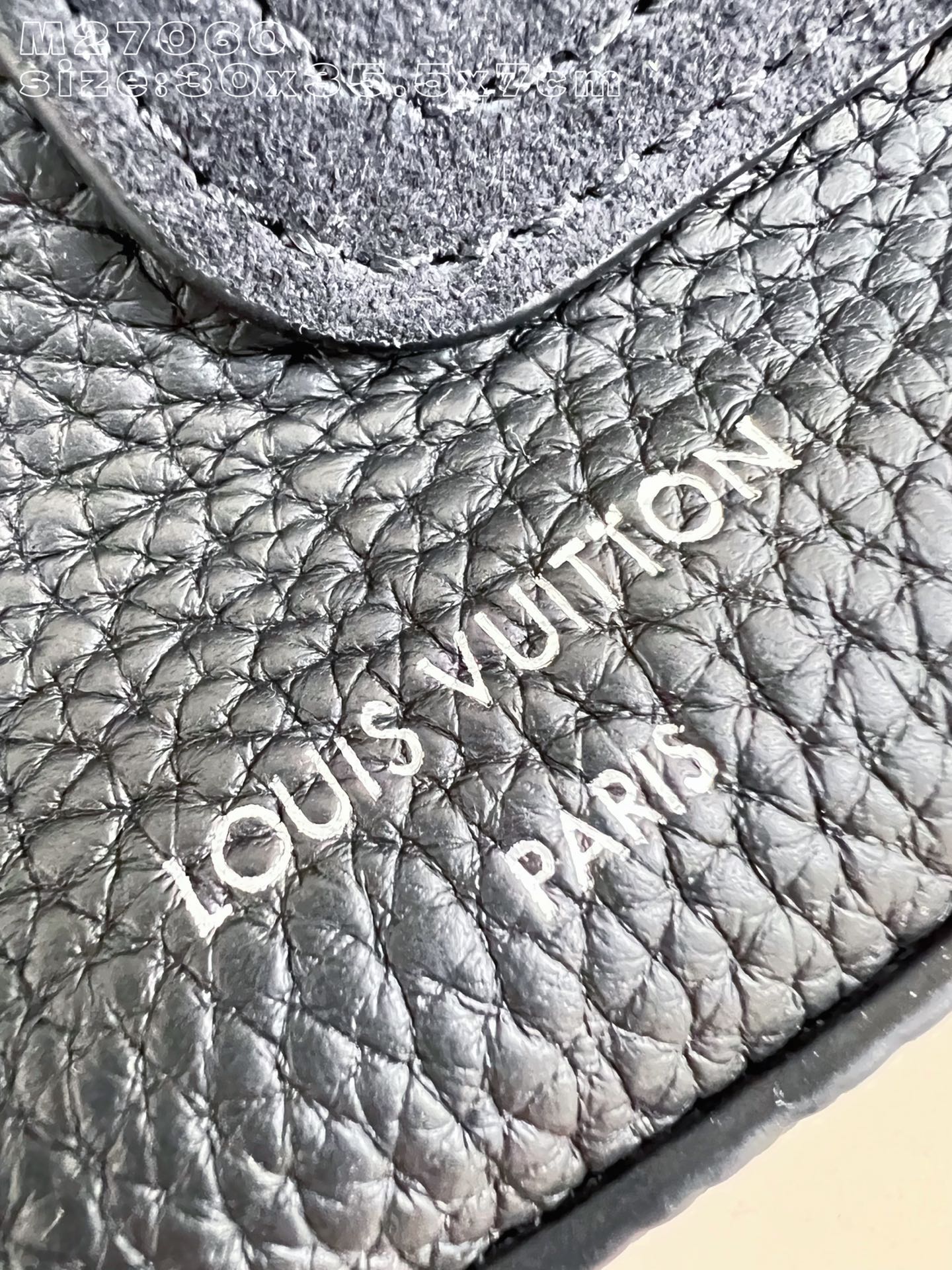 Louis Vuitton Shoulder Bag M-l-s