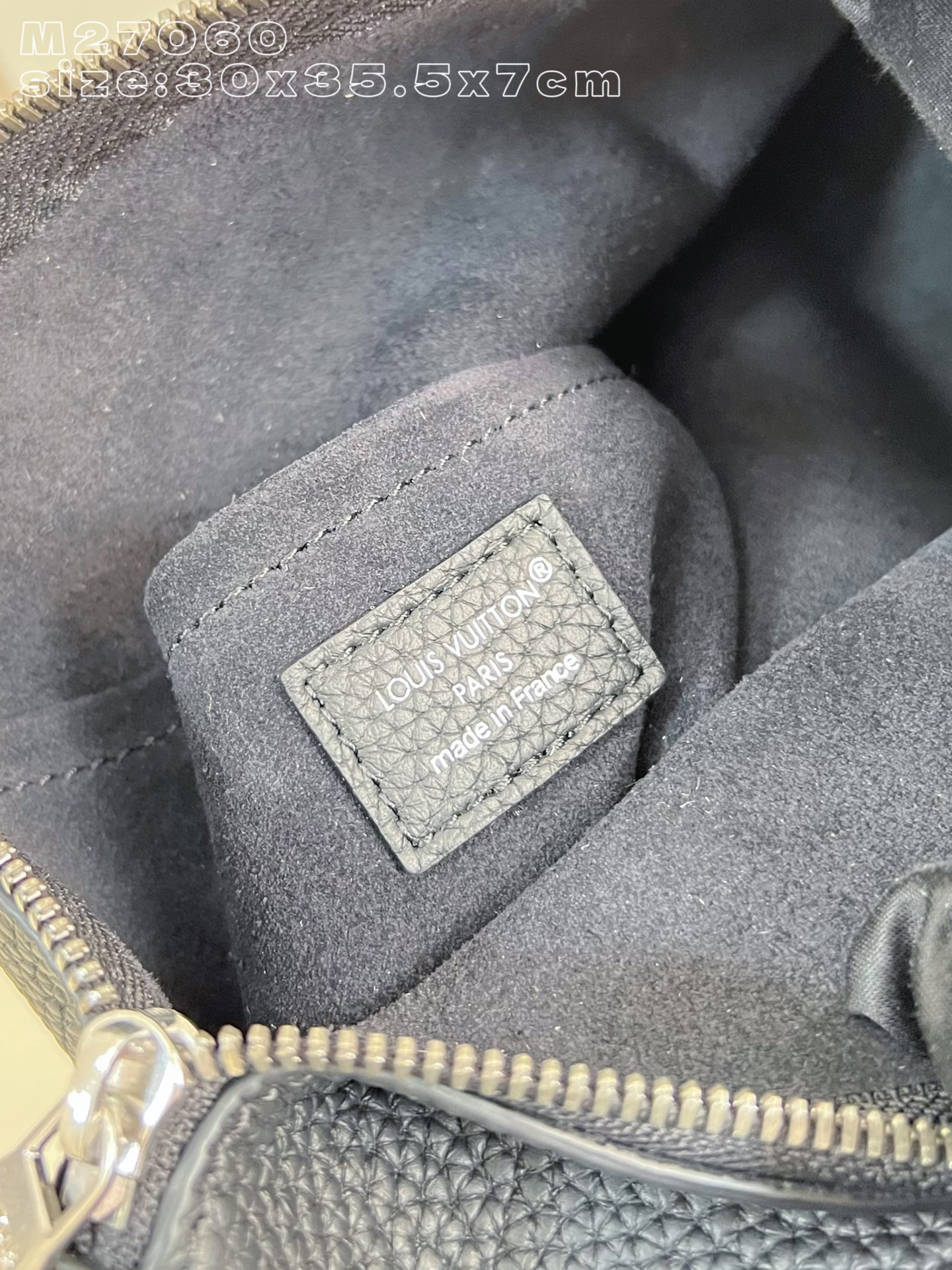 Louis Vuitton Shoulder Bag M-l-s