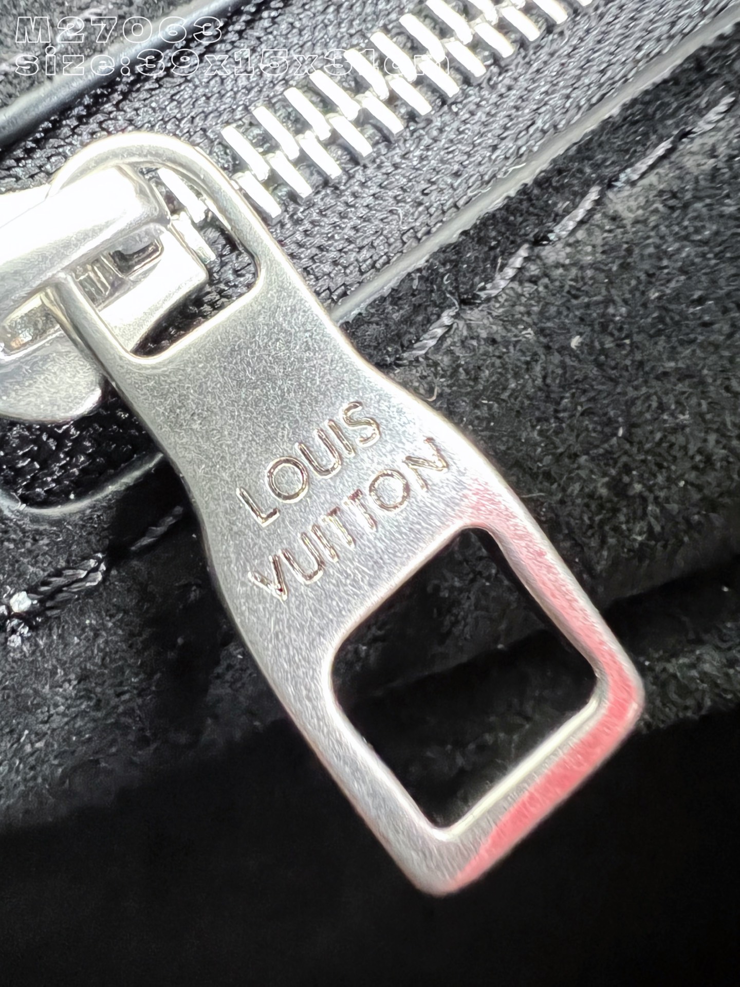 Louis Vuitton Backpack Cow Leather M-l-s