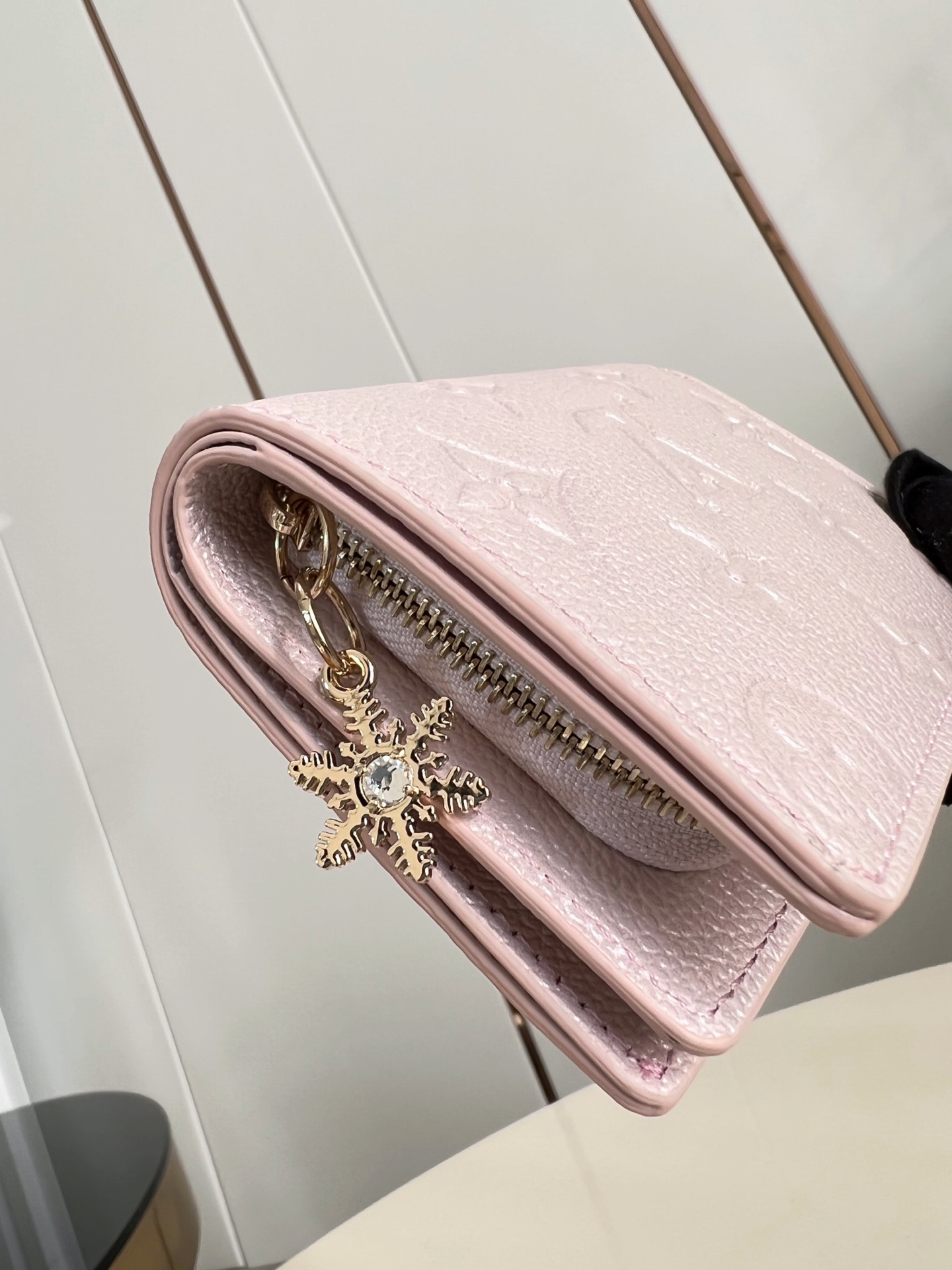 Louis Vuitton Basic Bag M-l