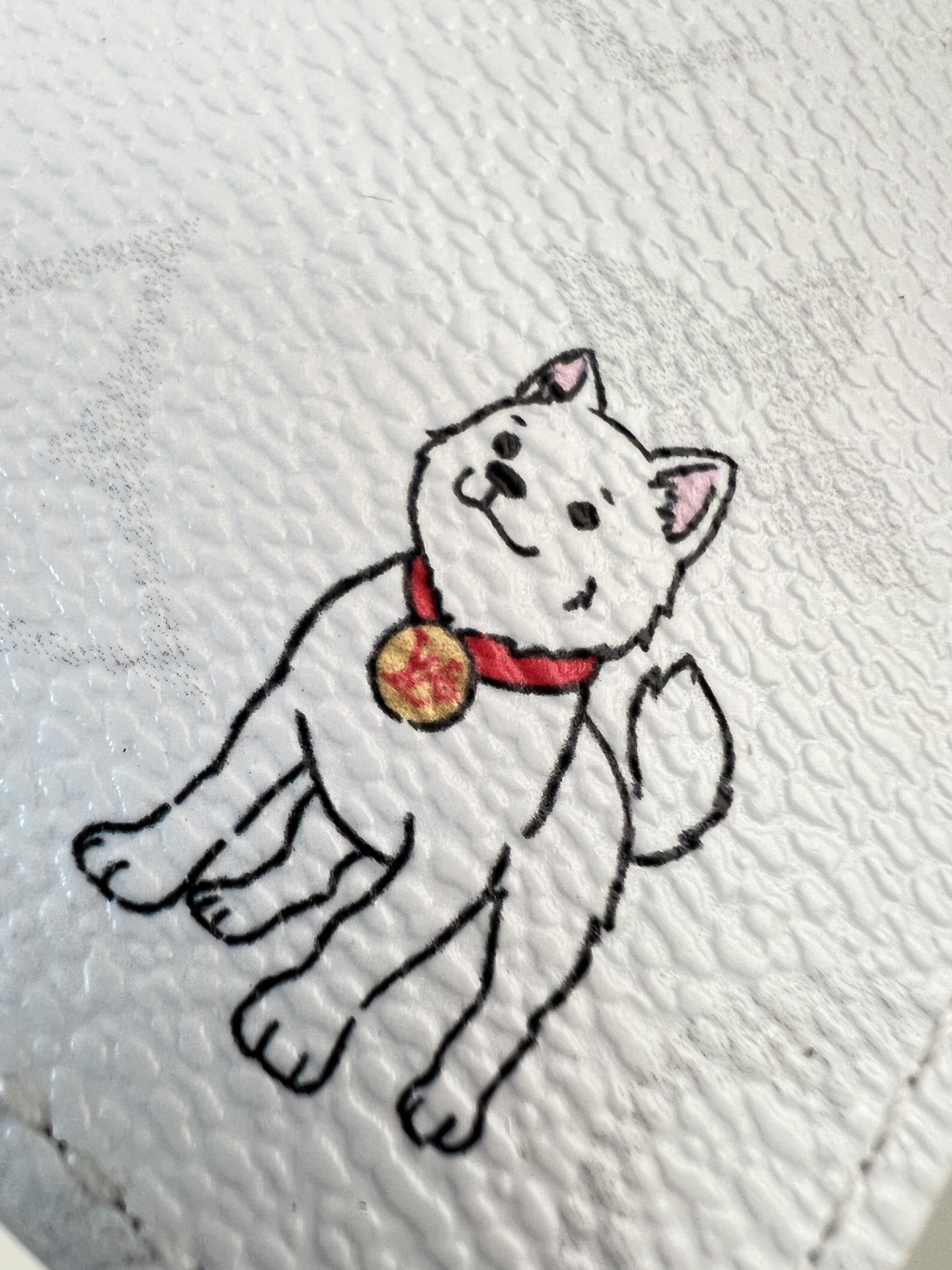 Louis Vuitton Basic Bag M-s