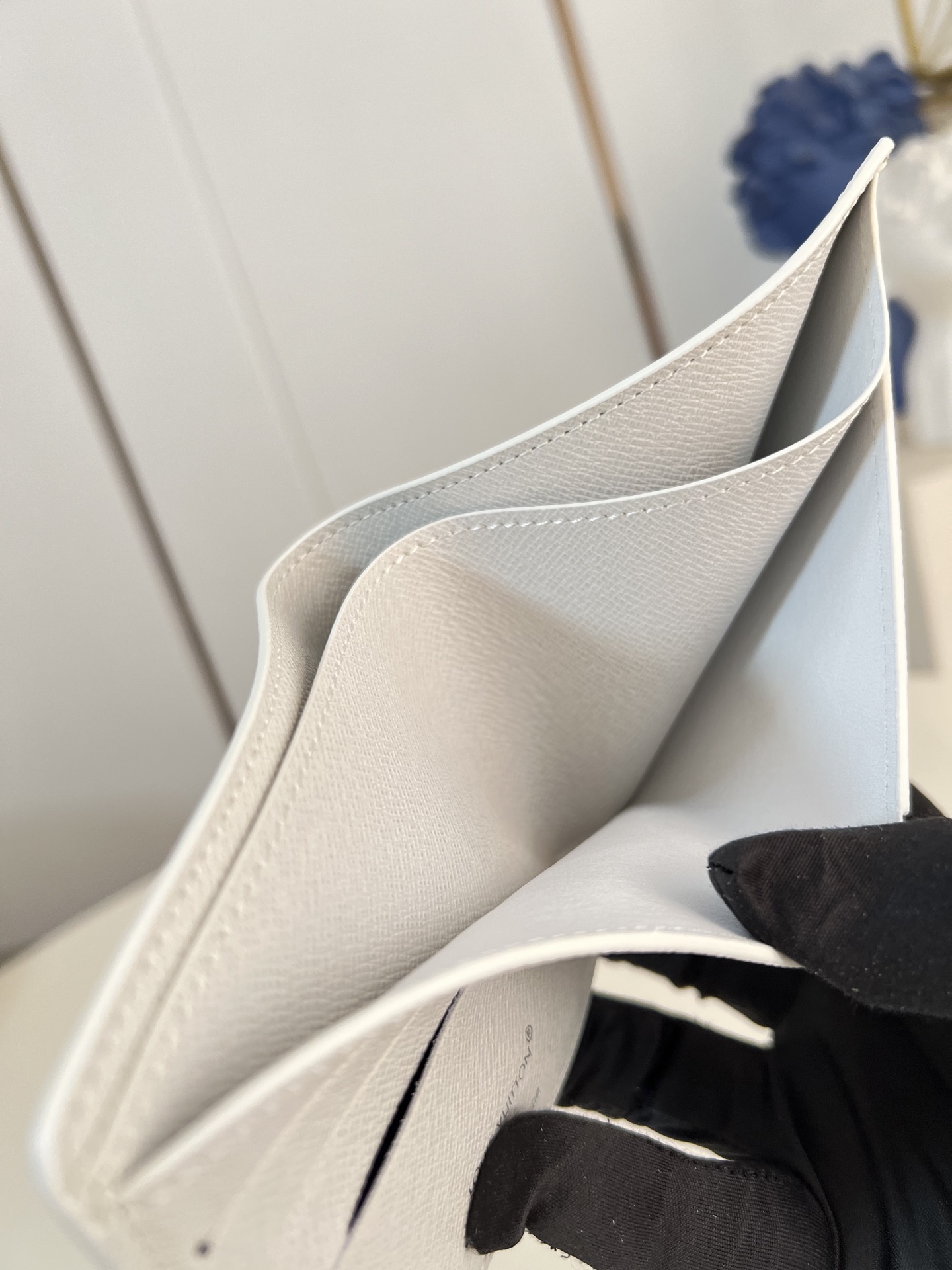 Louis Vuitton Basic Bag Canvas M-l