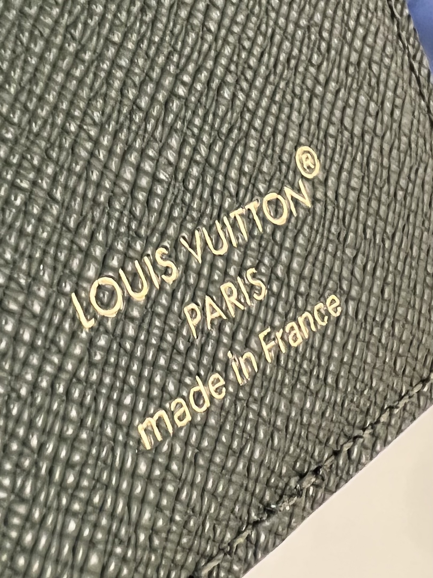 Louis Vuitton Basic Bag Canvas M-s