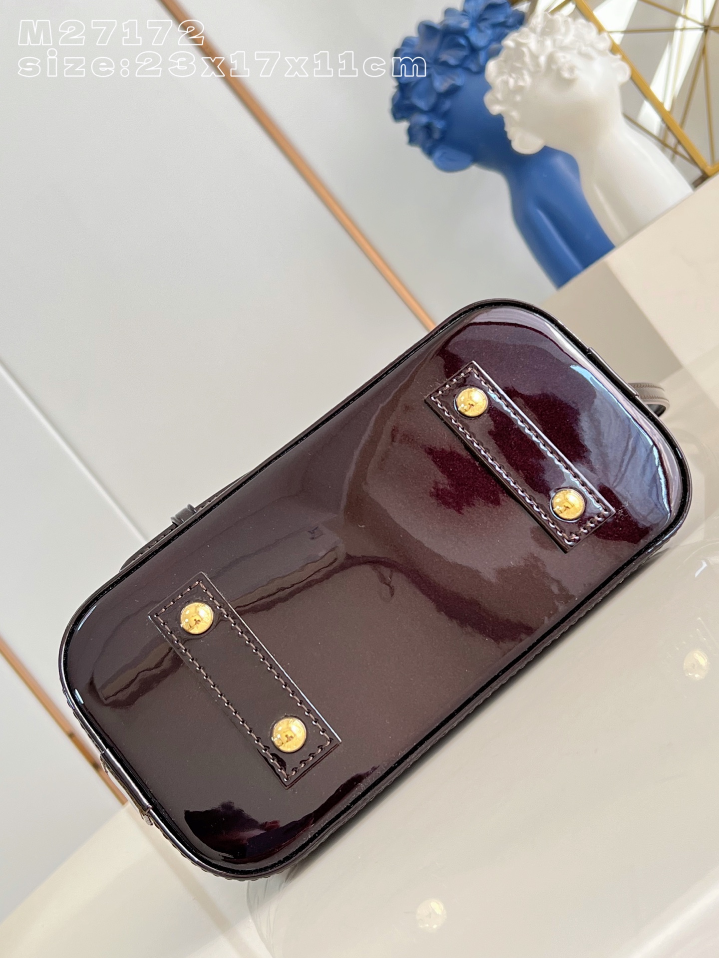 Louis Vuitton Basic Bag M-l