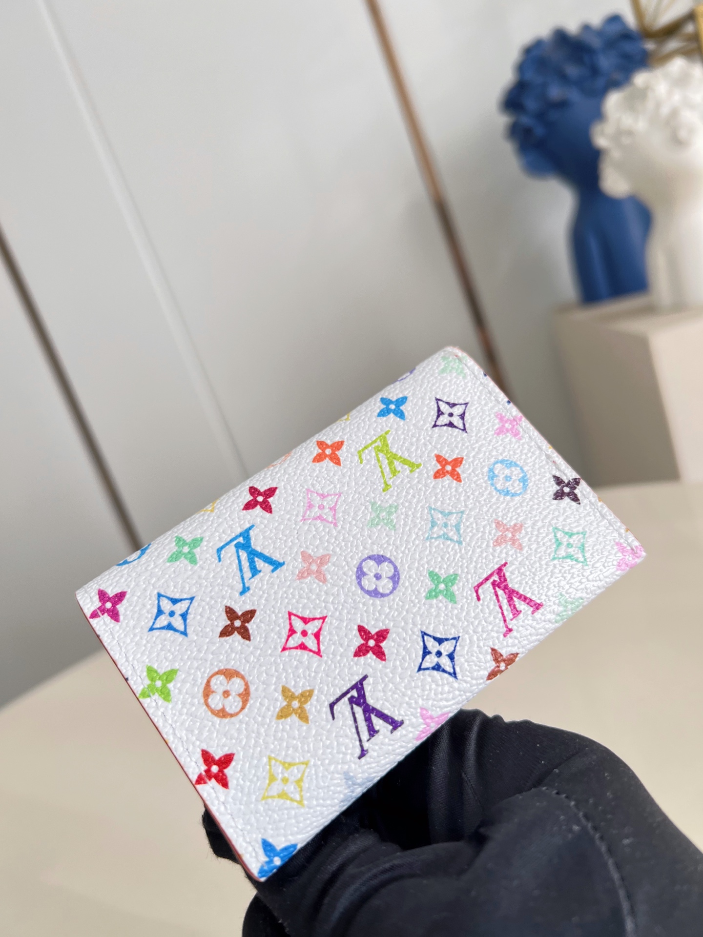 Louis Vuitton Basic Bag Canvas M-l-s