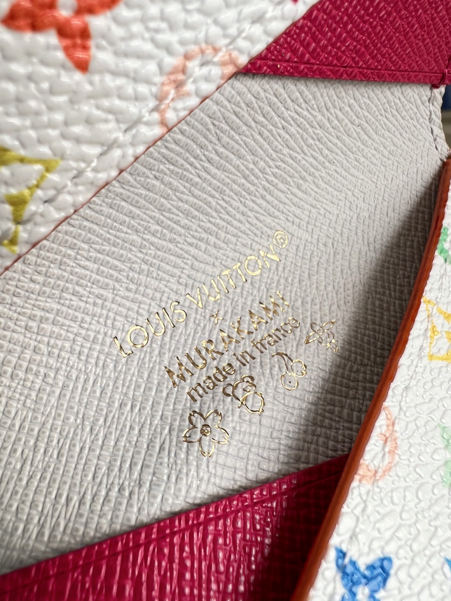 Louis Vuitton Basic Bag Canvas M-l-s