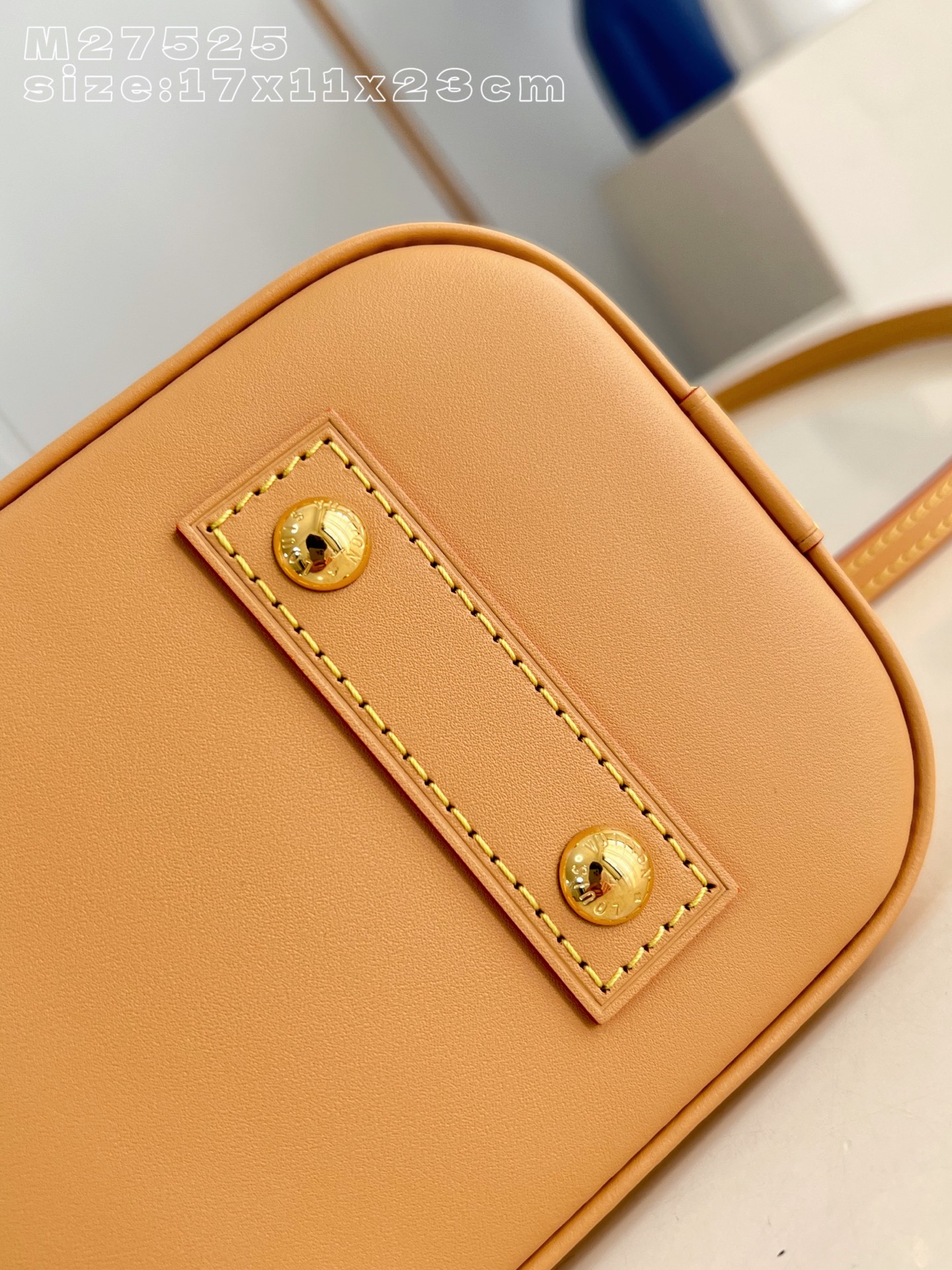 Louis Vuitton Basic Bag Canvas M-l